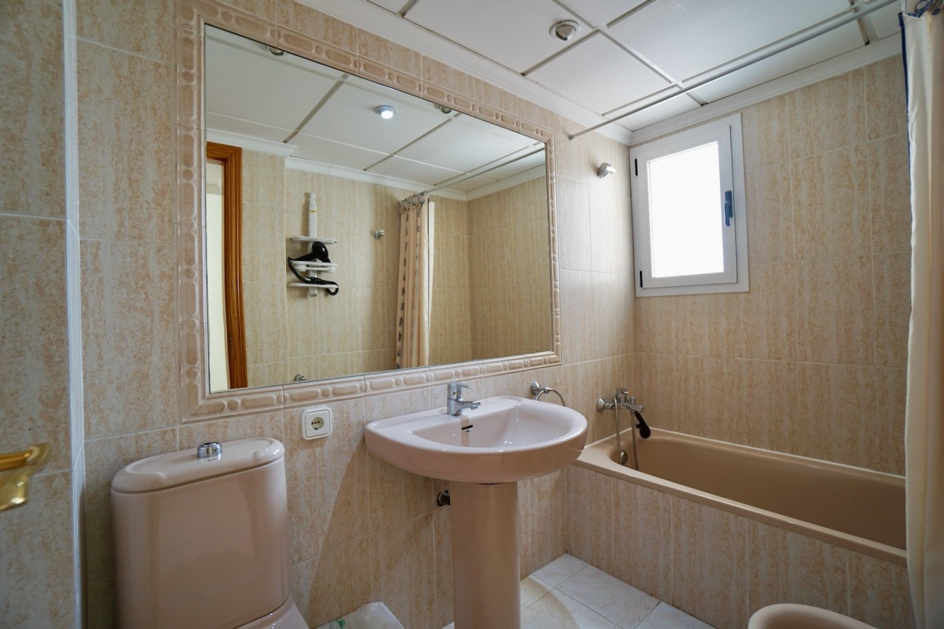 Reventas - Apartamentos - Pisos - Calpe - Gran Sol