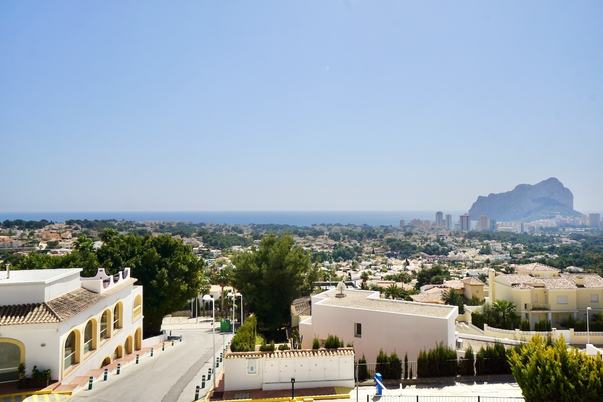 Reventas - Apartamentos - Pisos - Calpe - Gran Sol