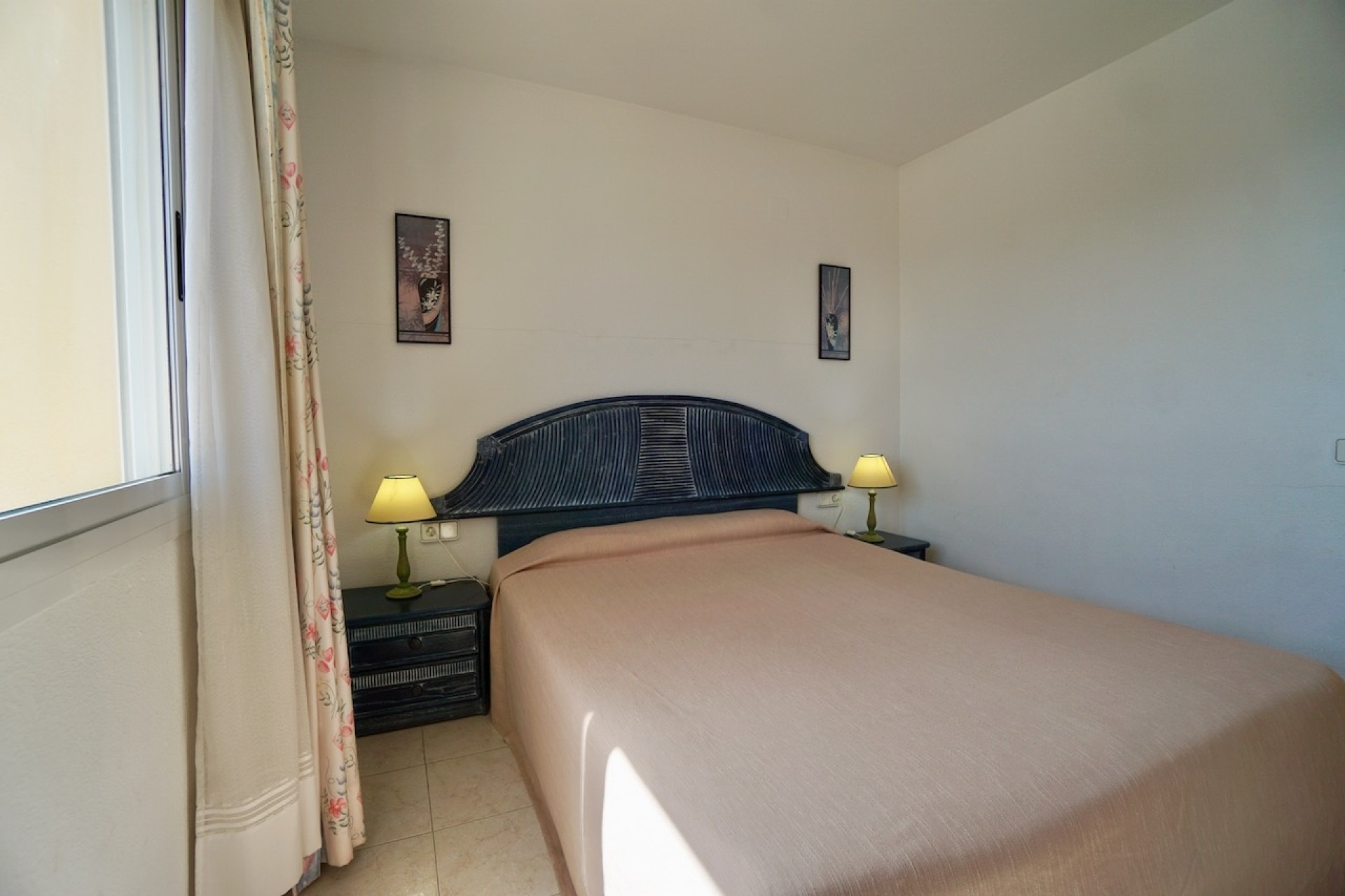 Reventas - Apartamentos - Pisos - Calpe - Gran Sol