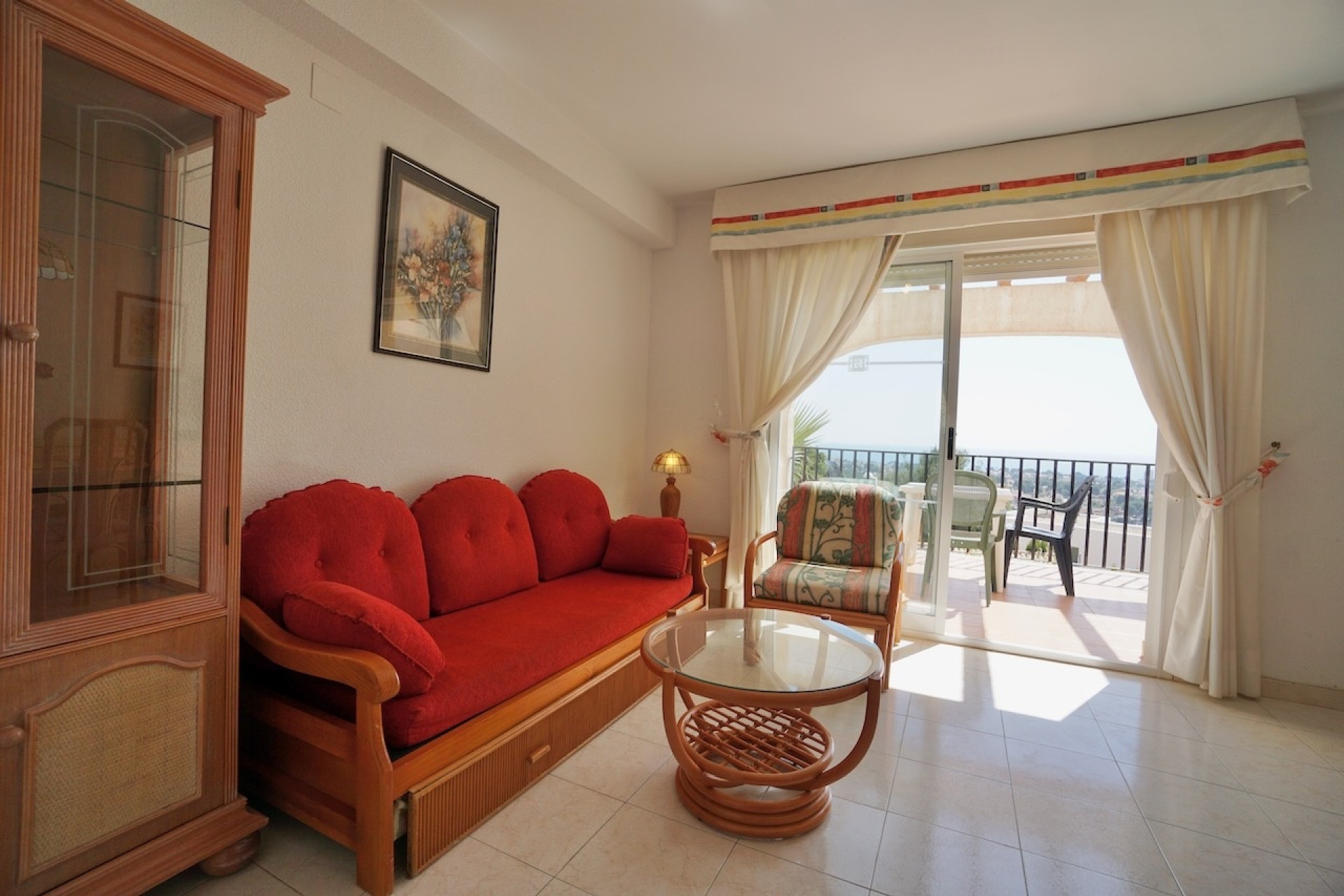 Reventas - Apartamentos - Pisos - Calpe - Gran Sol