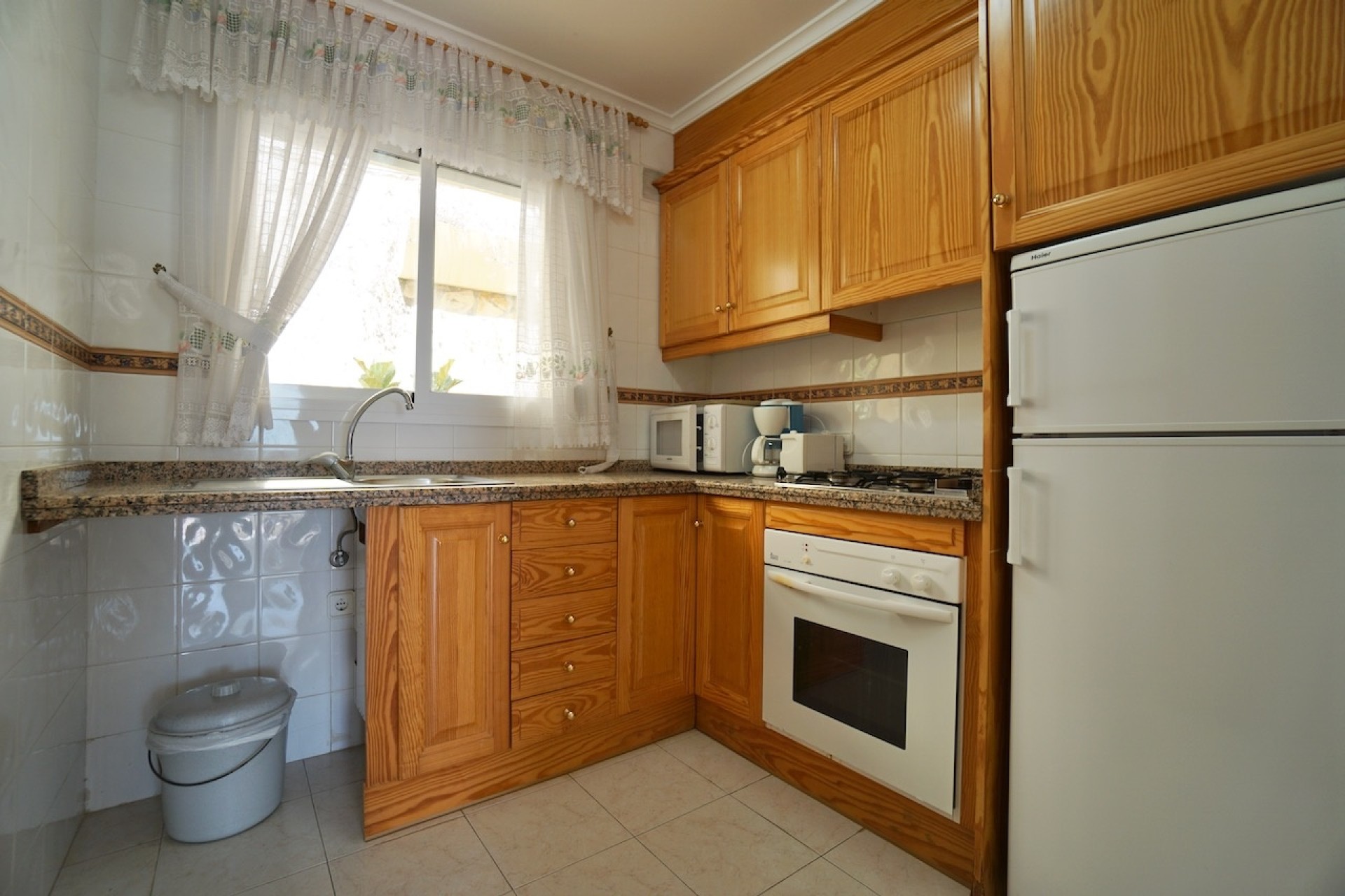Reventas - Apartamentos - Pisos - Calpe - Gran Sol