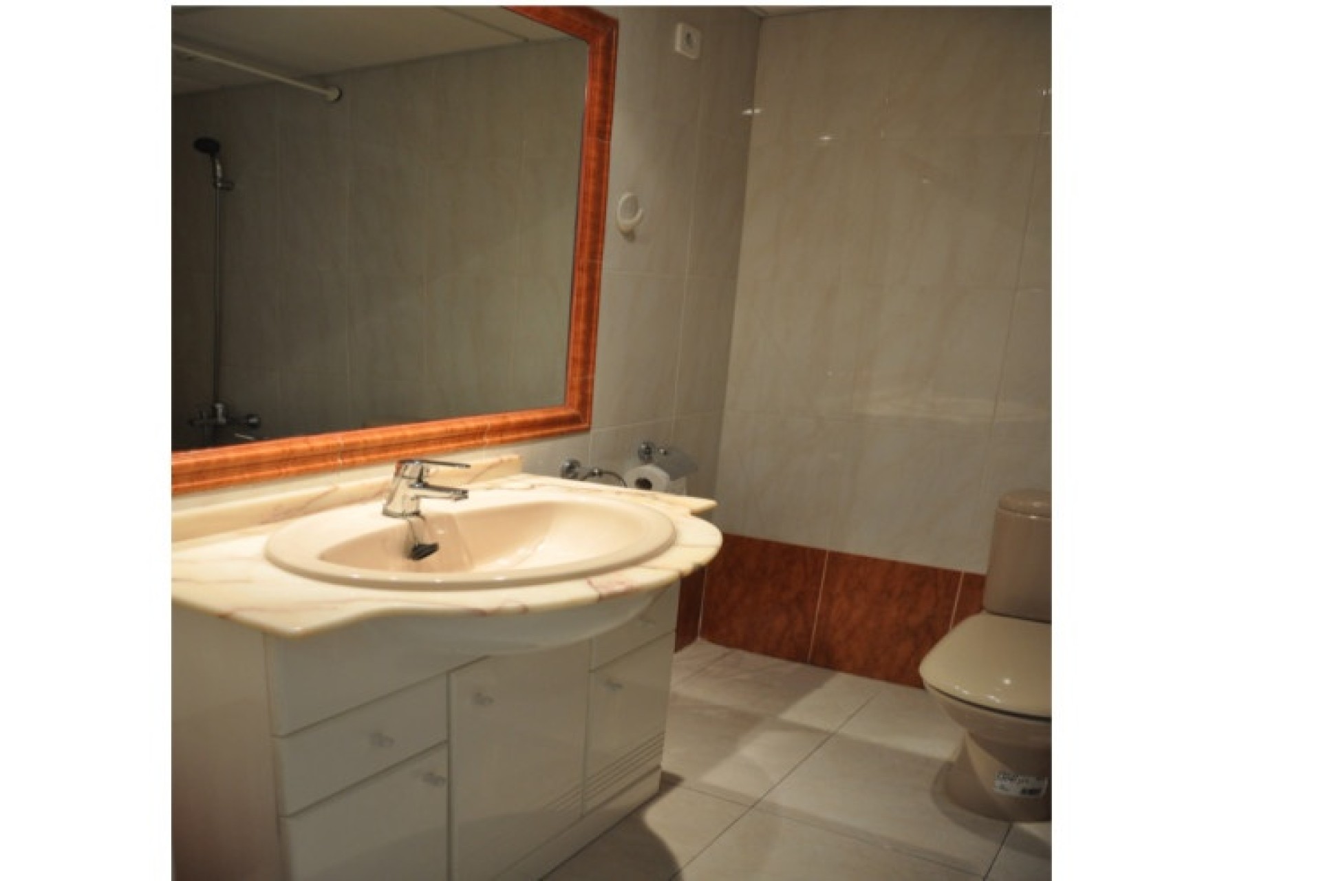 Reventas - Apartamentos - Pisos - Calpe - Playa La Fossa