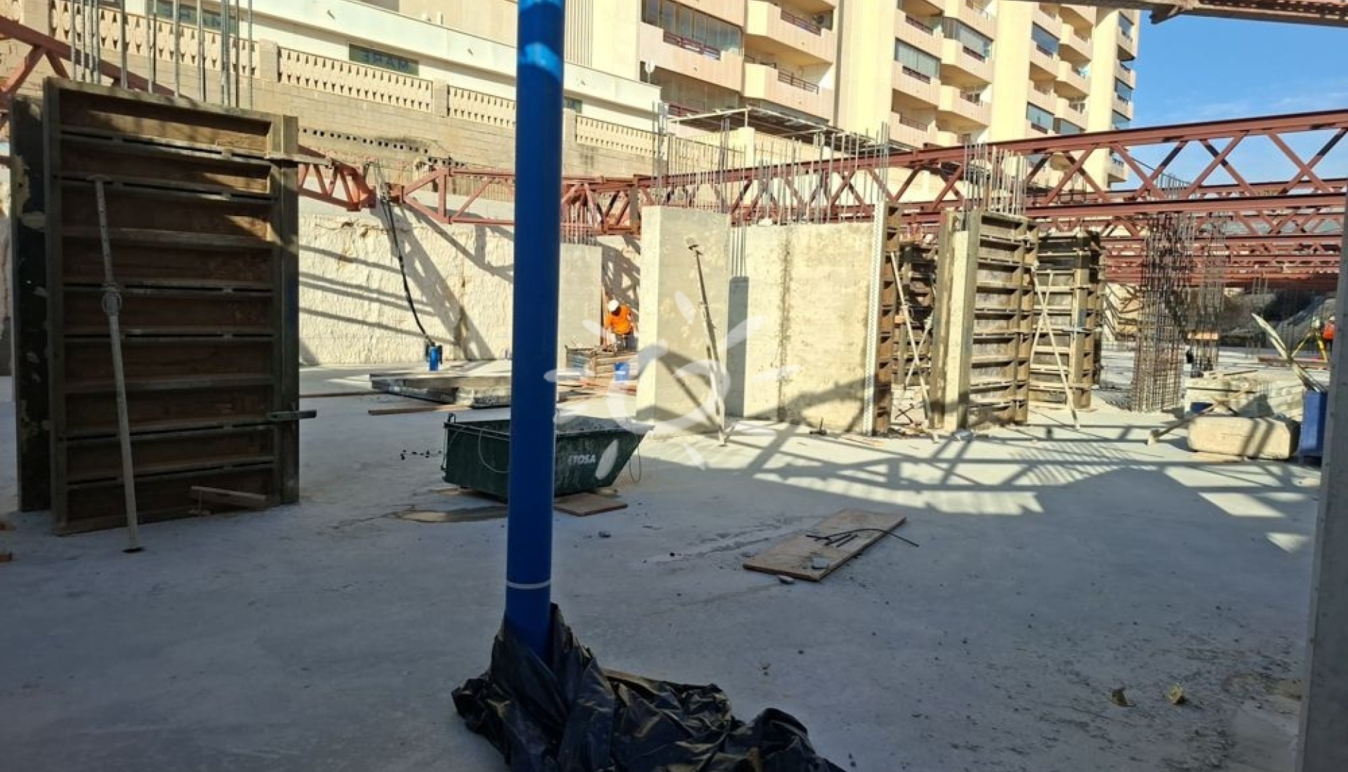 Reventas - Apartamentos - Pisos - Calpe - Playa La Fossa