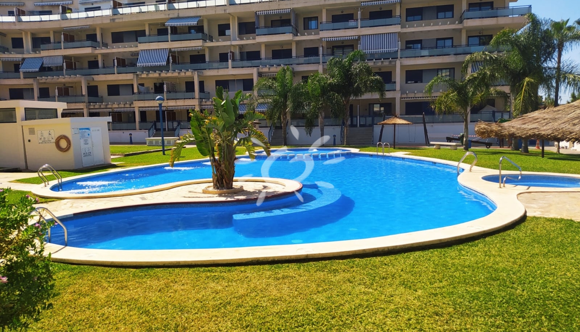 Reventas - Apartamentos - Pisos - Denia - El Puerto