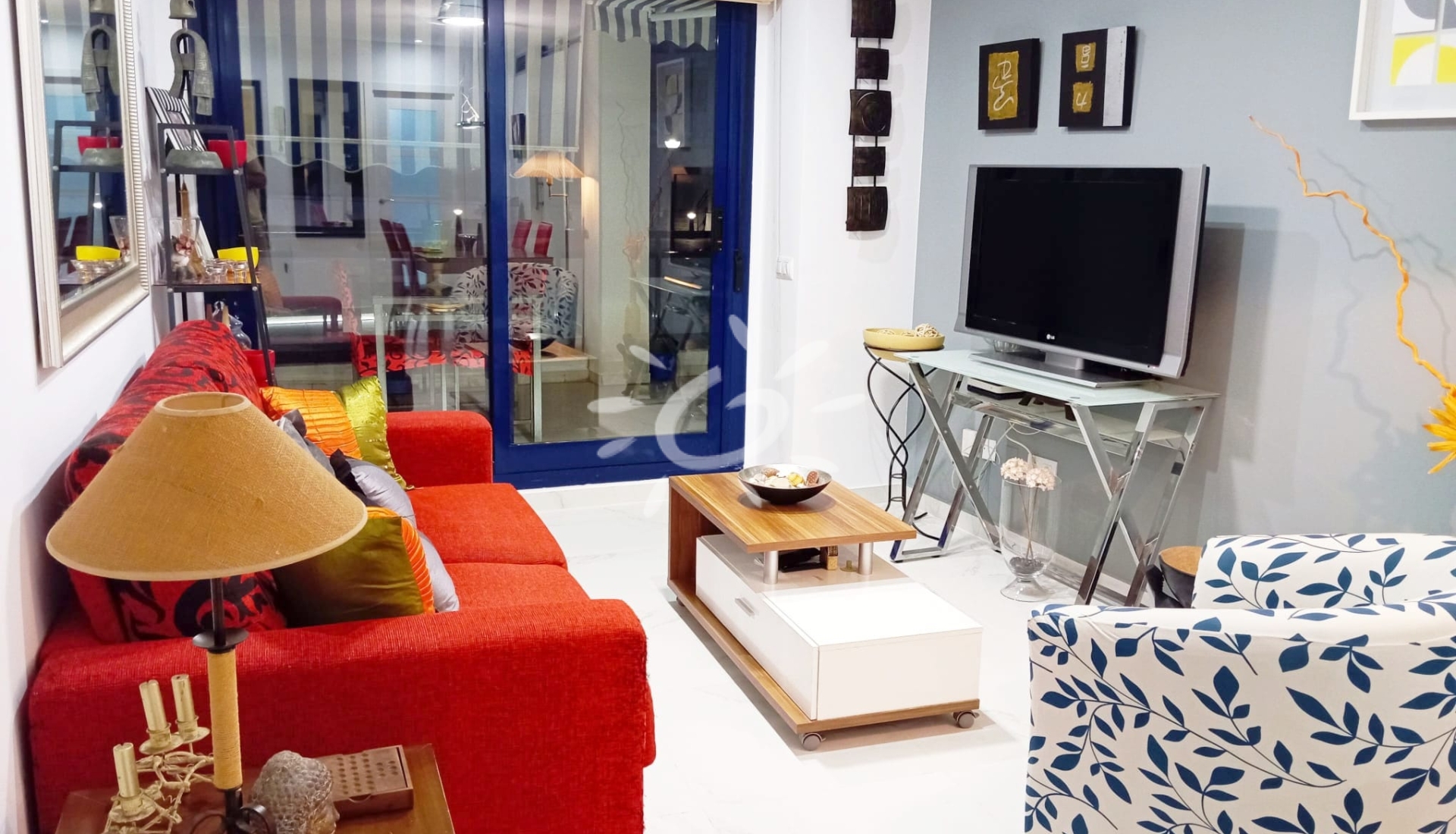 Reventas - Apartamentos - Pisos - Denia - El Puerto