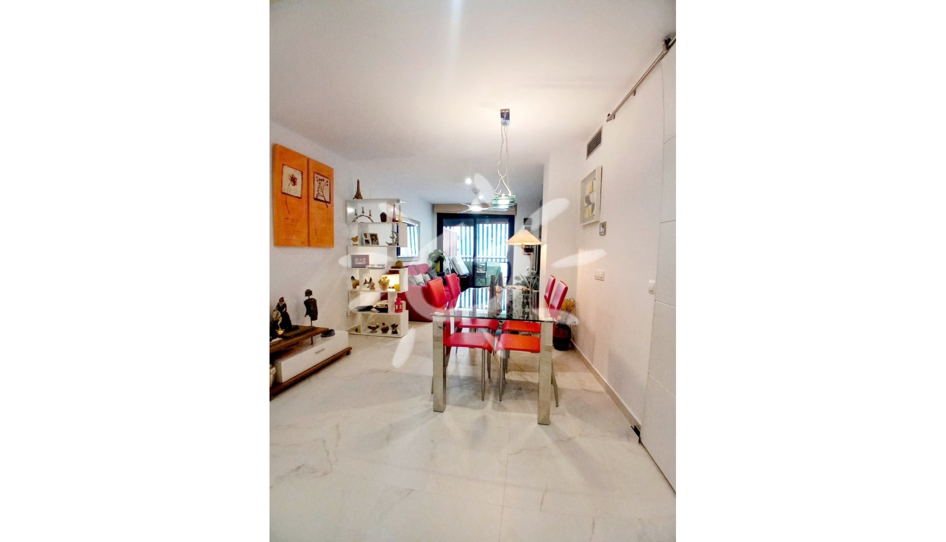 Reventas - Apartamentos - Pisos - Denia - El Puerto