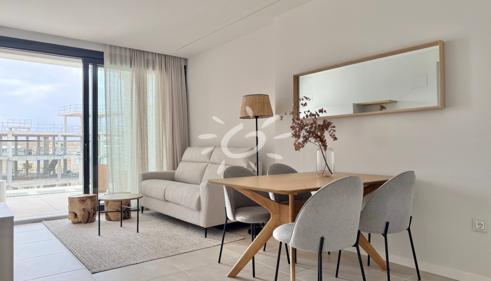 Reventas - Apartamentos - Pisos - Denia - Les Marines
