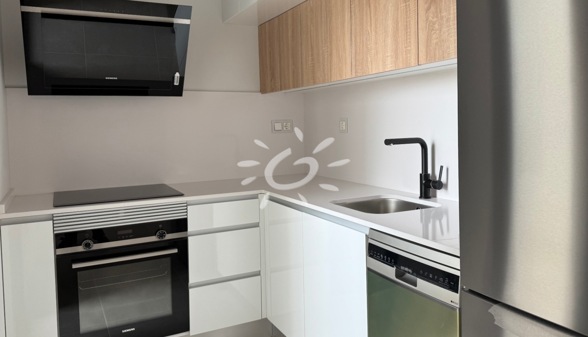 Reventas - Apartamentos - Pisos - Denia - Les Marines