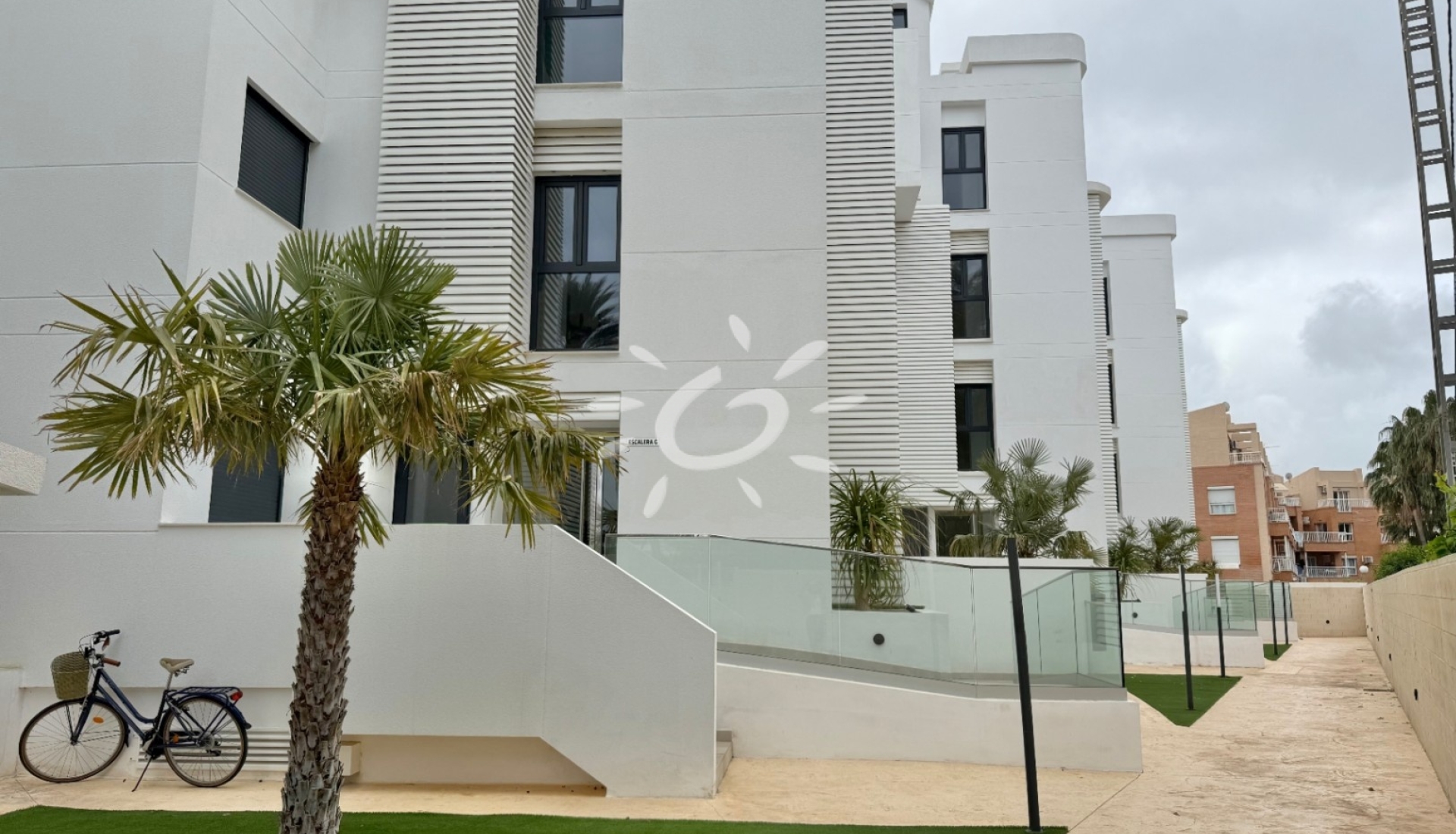 Reventas - Apartamentos - Pisos - Denia - Les Marines