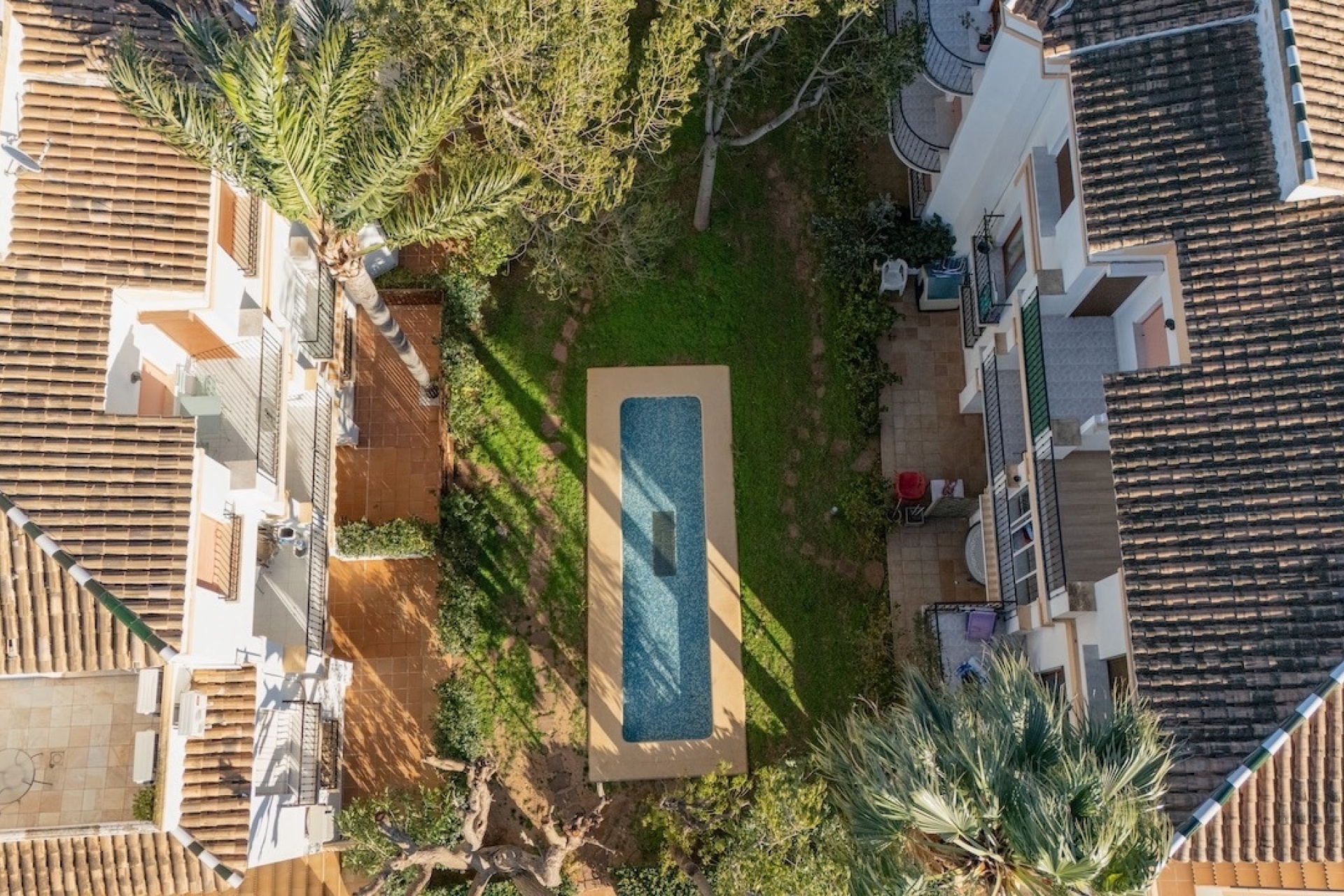 Reventas - Apartamentos - Pisos - Denia