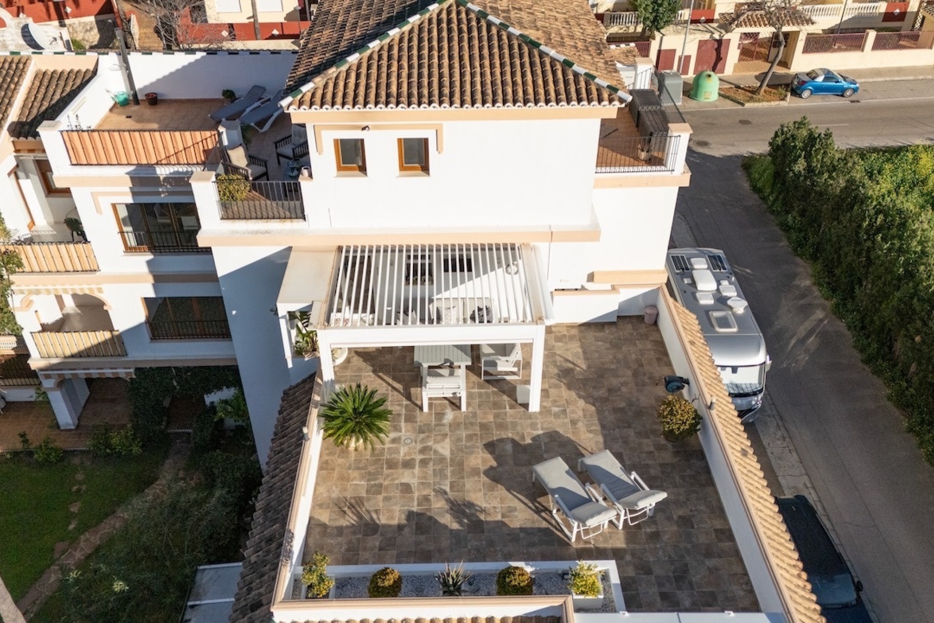 Reventas - Apartamentos - Pisos - Denia