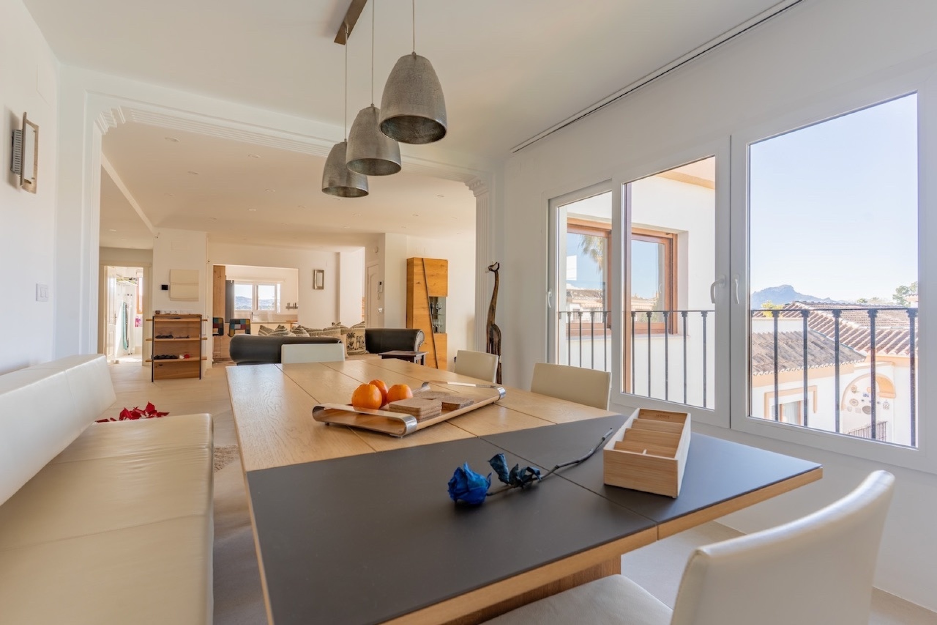 Reventas - Apartamentos - Pisos - Denia