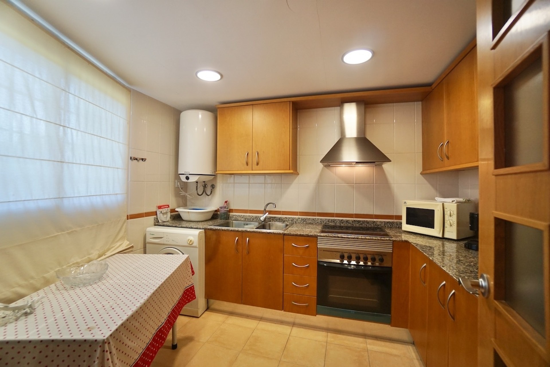 Reventas - Apartamentos - Pisos - Javea - Cala Blanca
