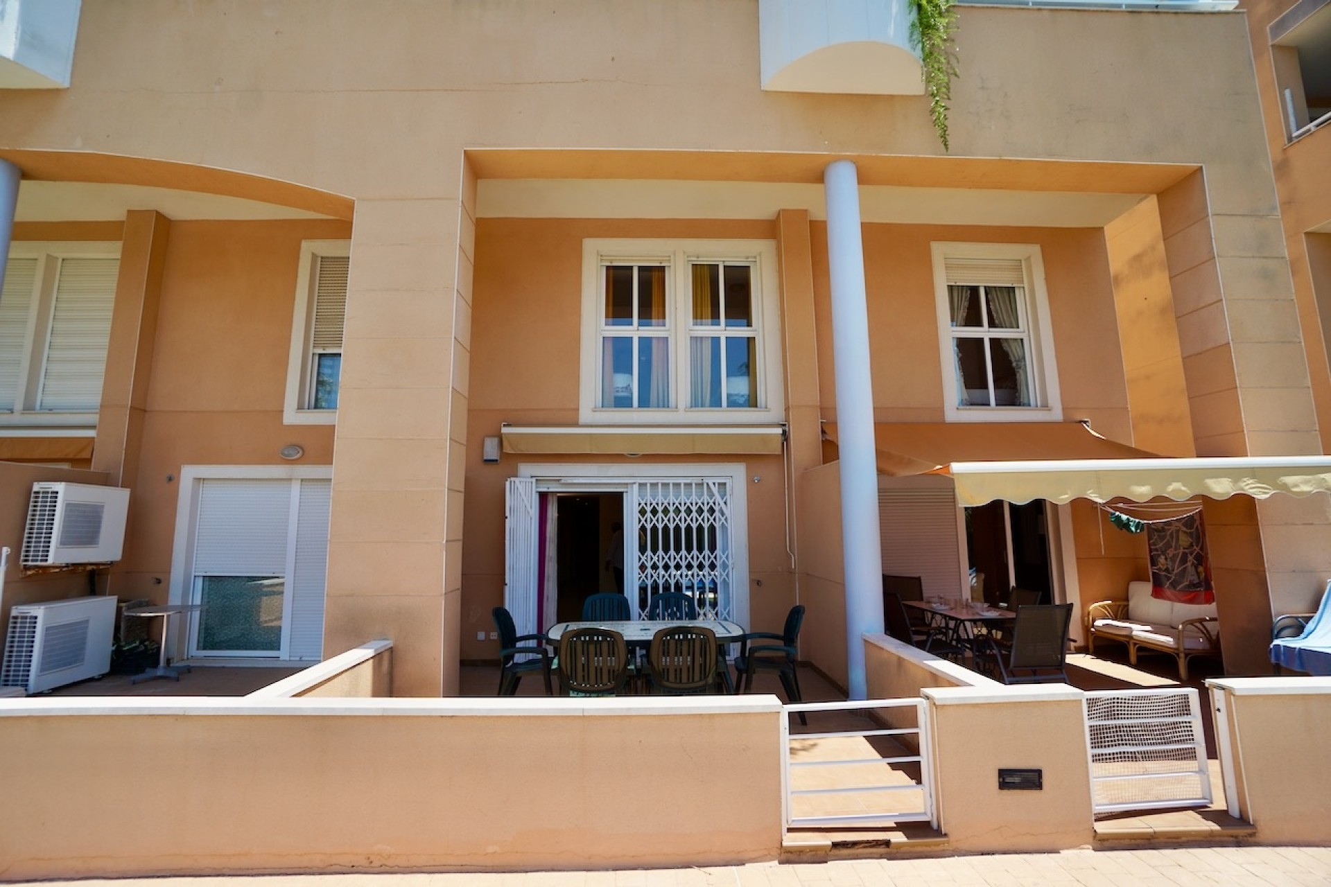 Reventas - Apartamentos - Pisos - Javea - Cala Blanca