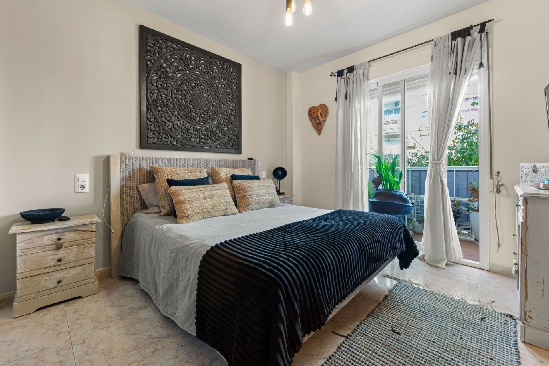 Reventas - Apartamentos - Pisos - Javea - Centro