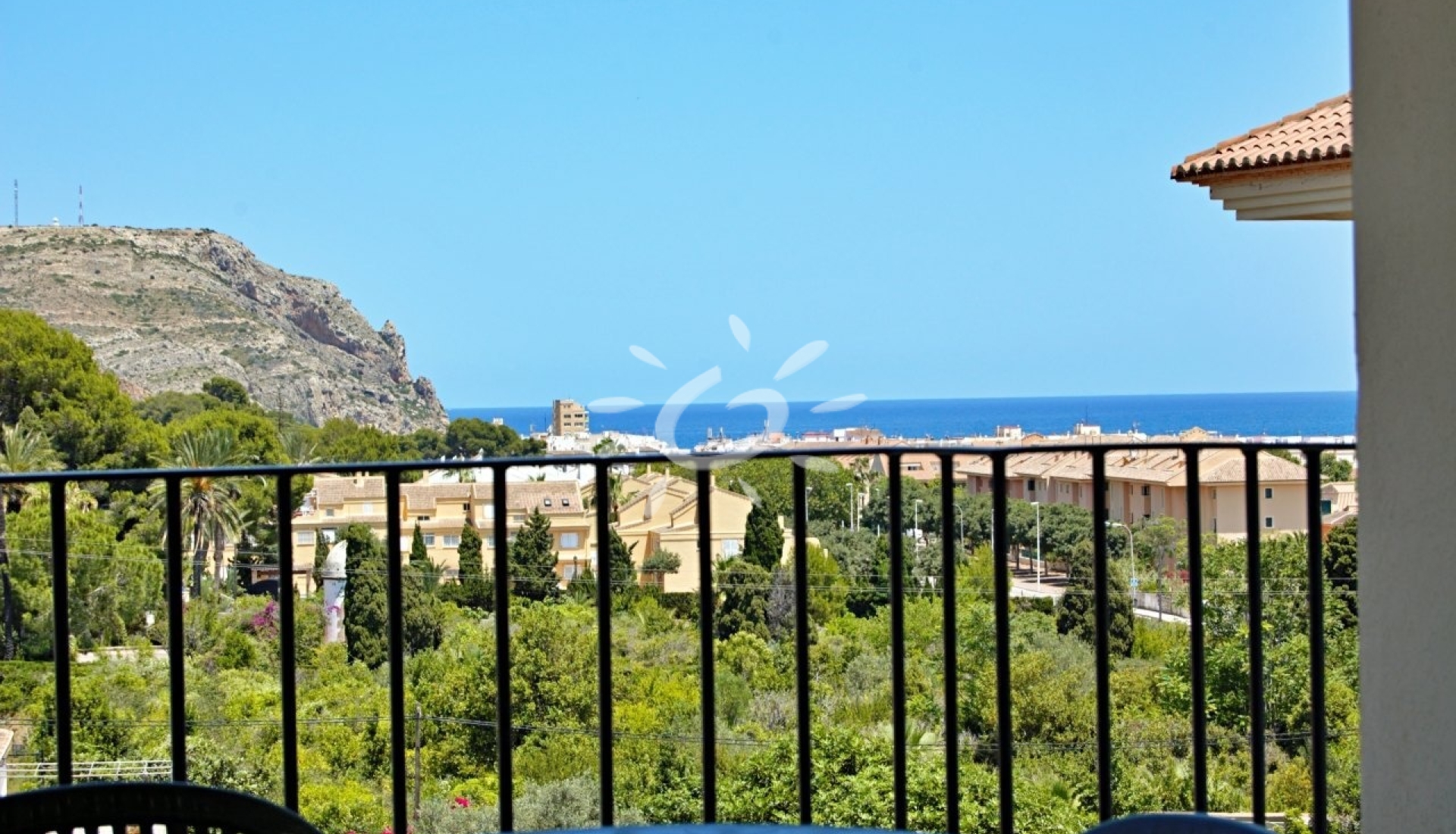 Reventas - Apartamentos - Pisos - Javea - Centro