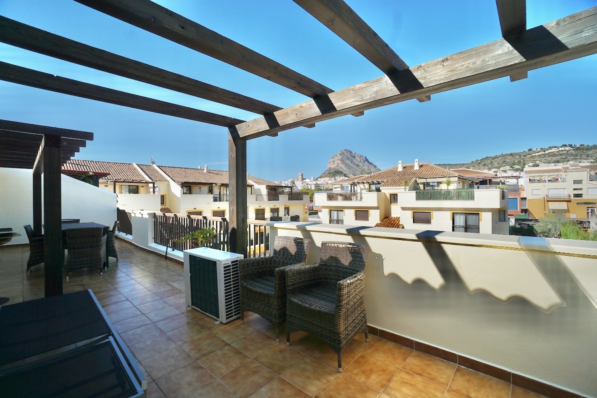 Reventas - Apartamentos - Pisos - Javea - El Arenal