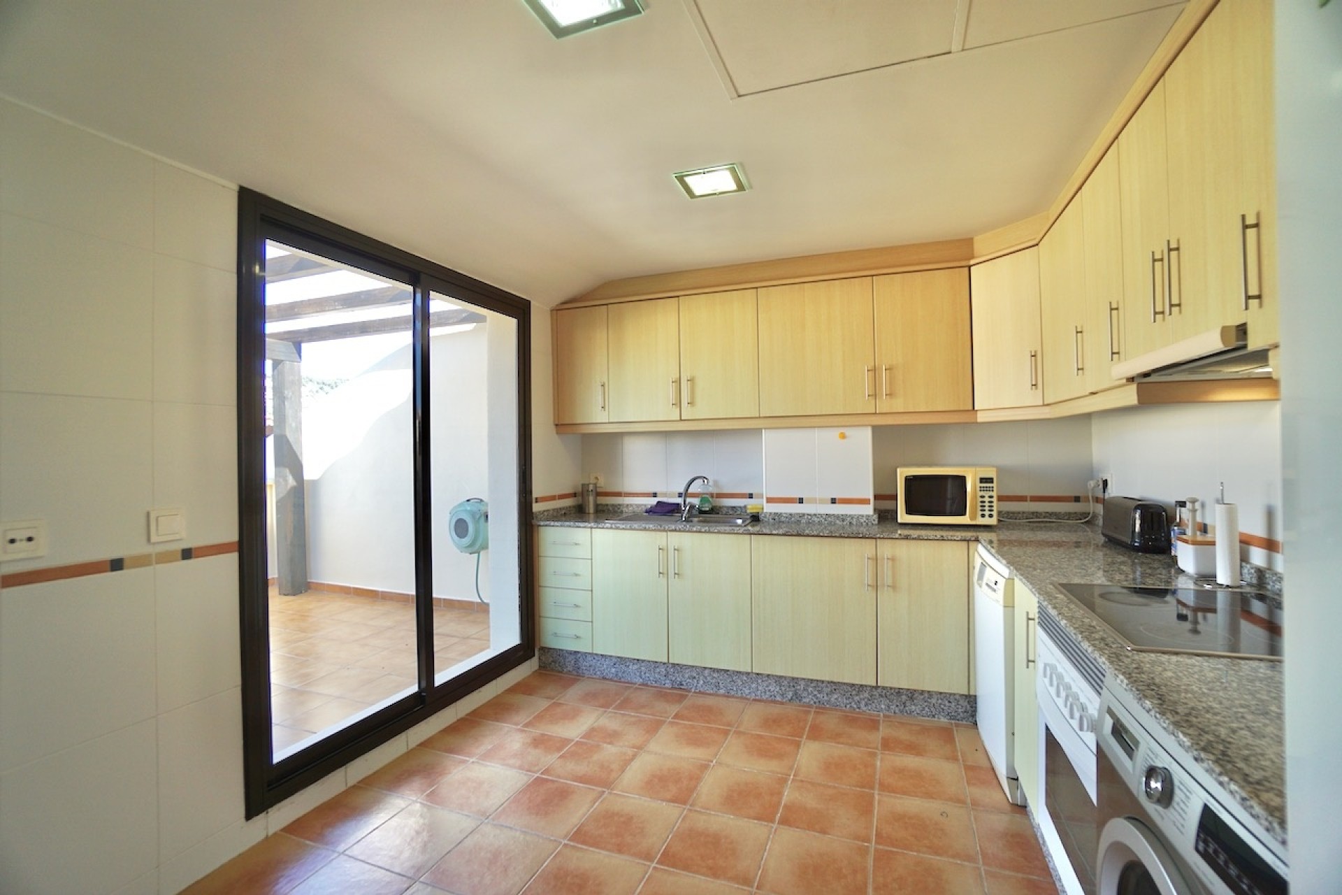 Reventas - Apartamentos - Pisos - Javea - El Arenal