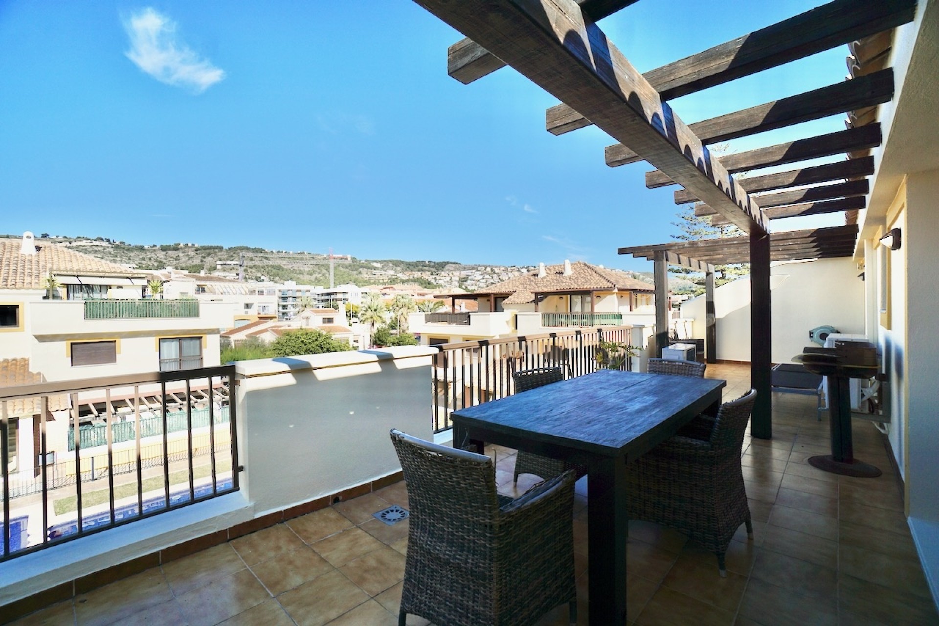 Reventas - Apartamentos - Pisos - Javea - El Arenal