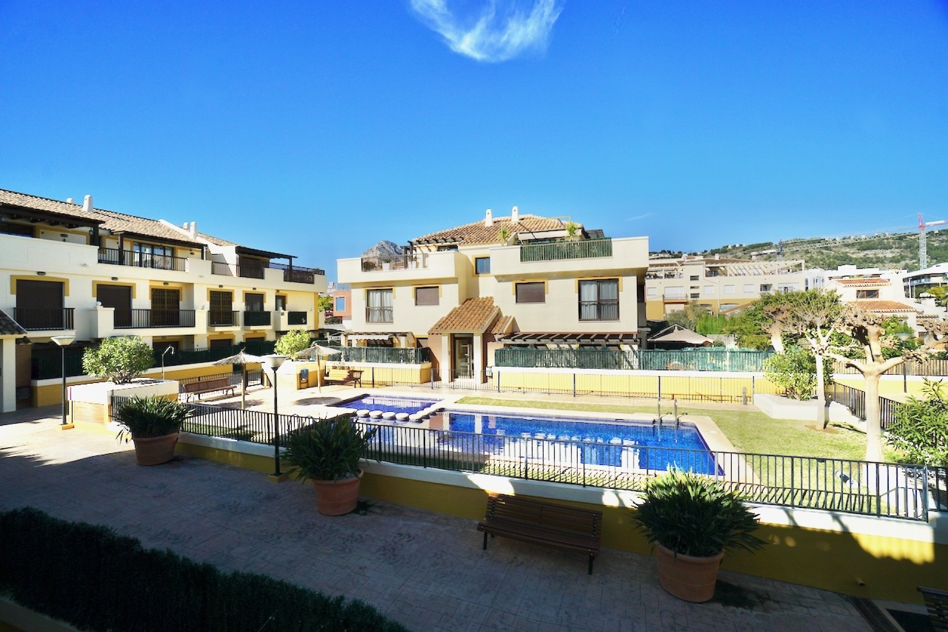 Reventas - Apartamentos - Pisos - Javea - El Arenal