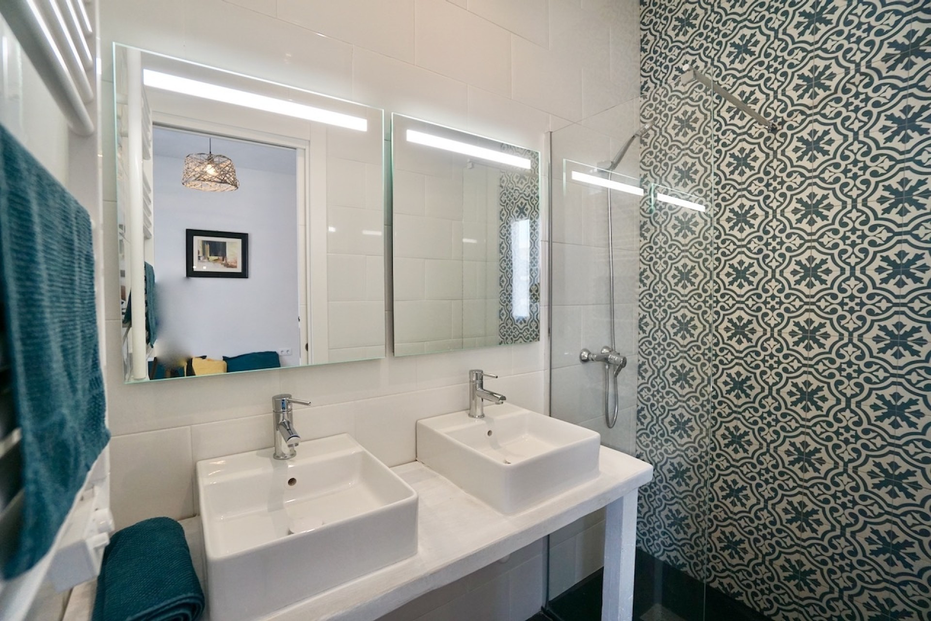 Reventas - Apartamentos - Pisos - Javea - Javea Casco Antiguo