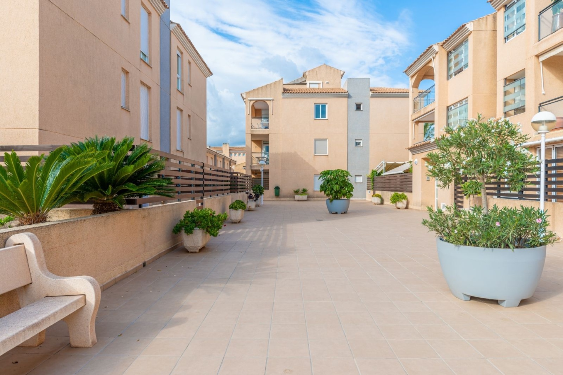 Reventas - Apartamentos - Pisos - Javea - montañar l