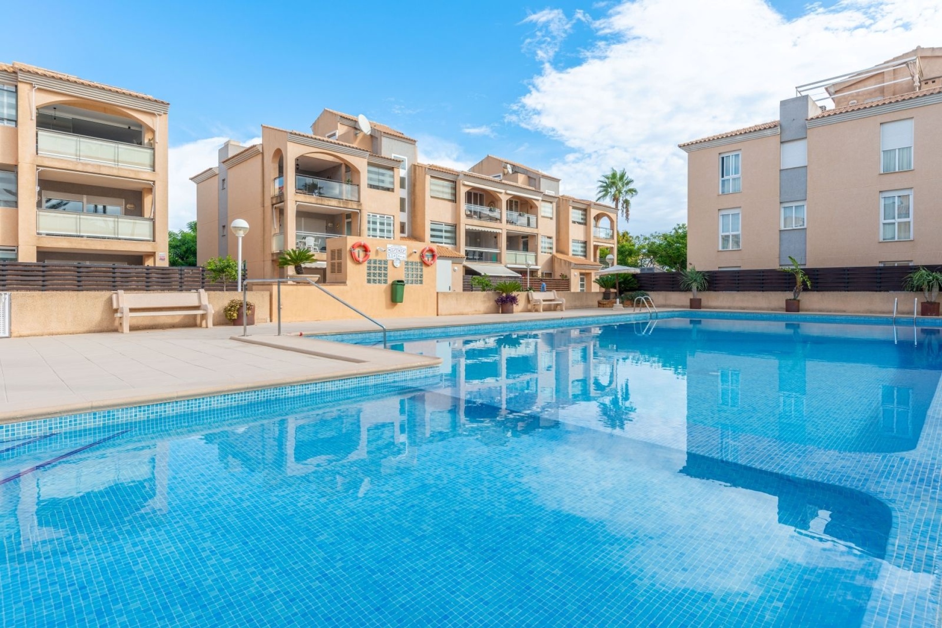 Reventas - Apartamentos - Pisos - Javea - montañar l
