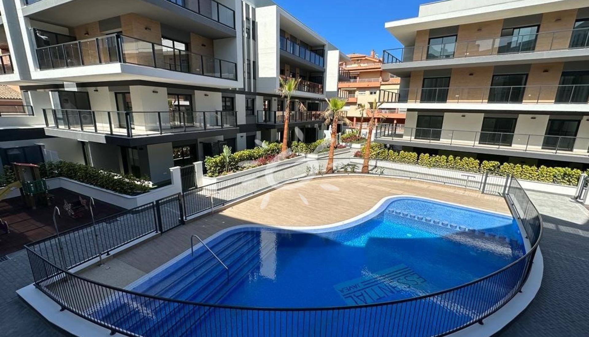 Reventas - Apartamentos - Pisos - Jávea / Xàbia - Centro ciudad