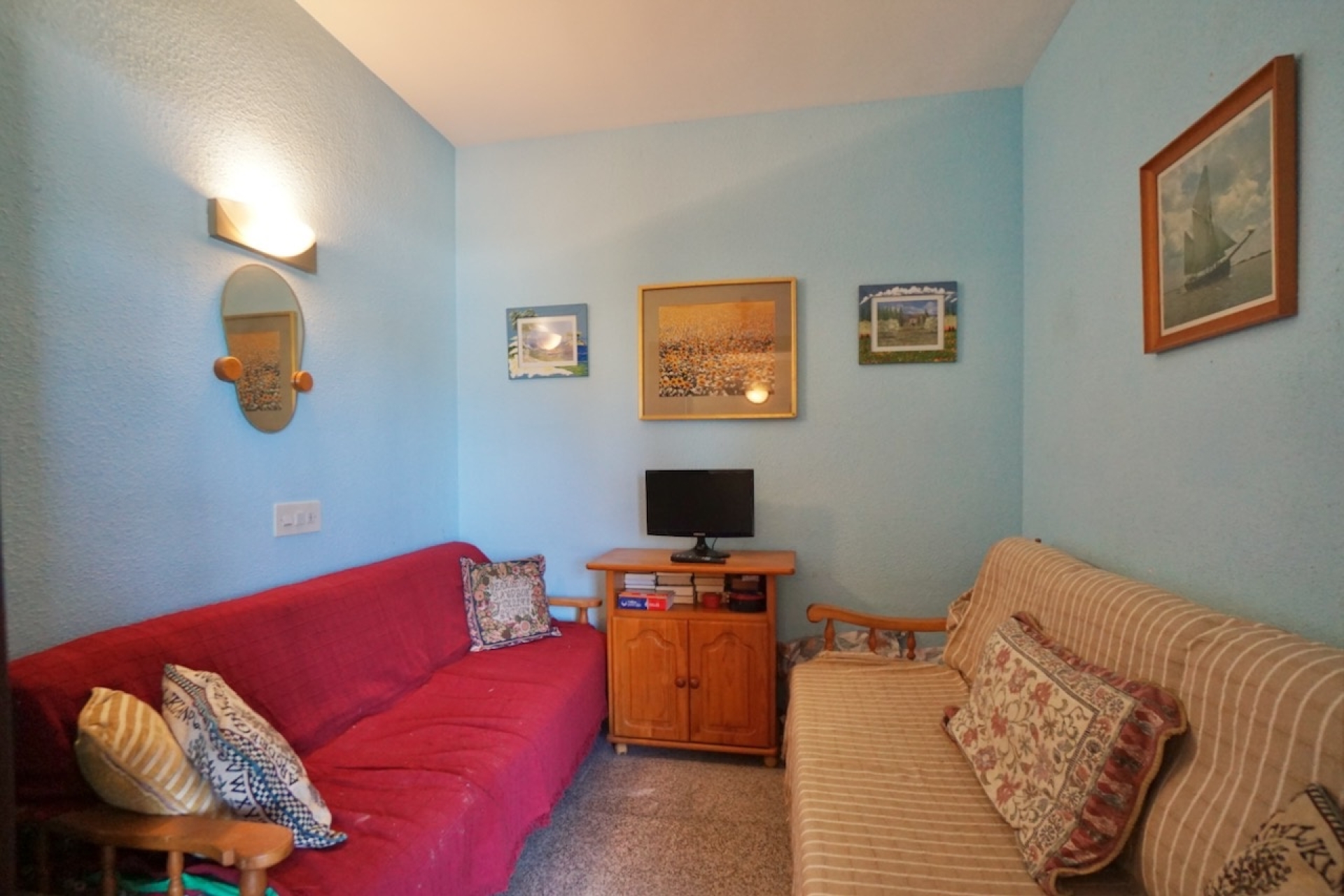 Reventas - Apartamentos - Pisos - Moraira - Casco Urbano