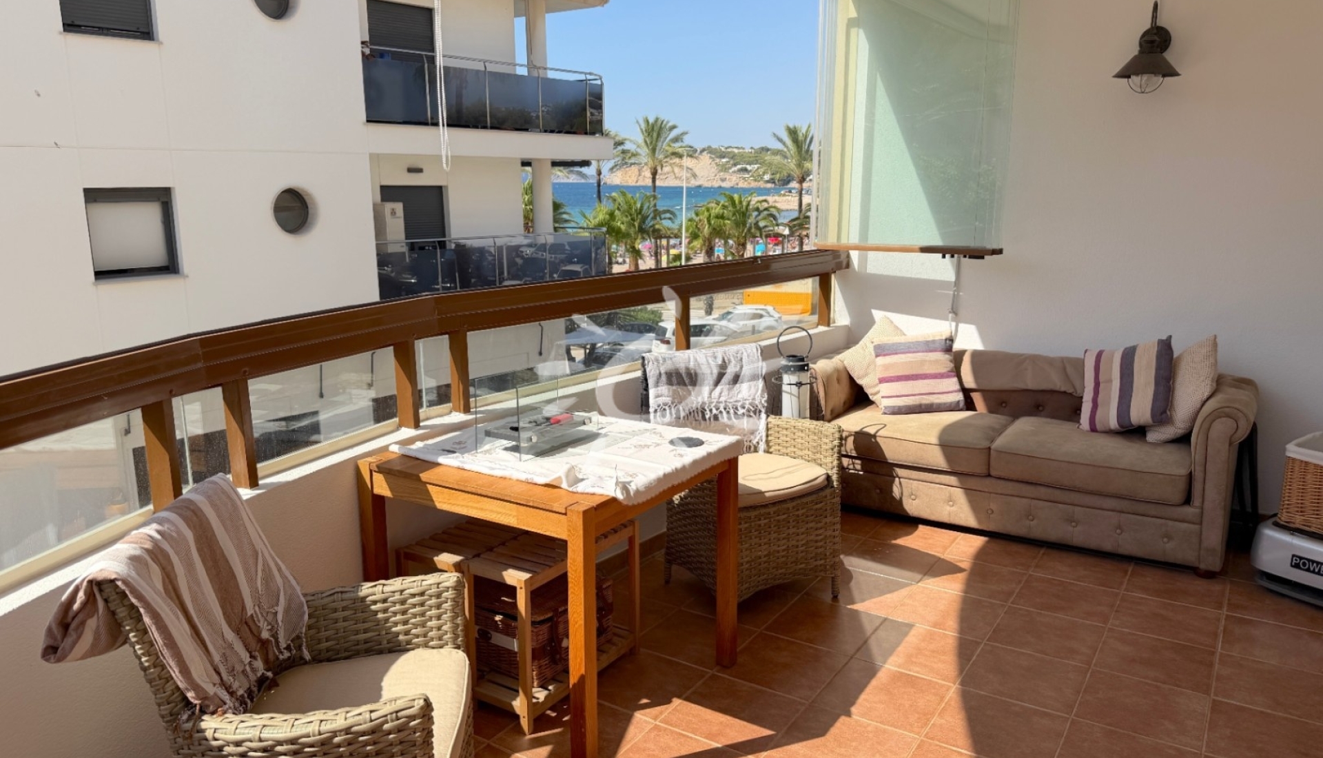 Reventas - Apartamentos - Pisos - Moraira - Casco Urbano