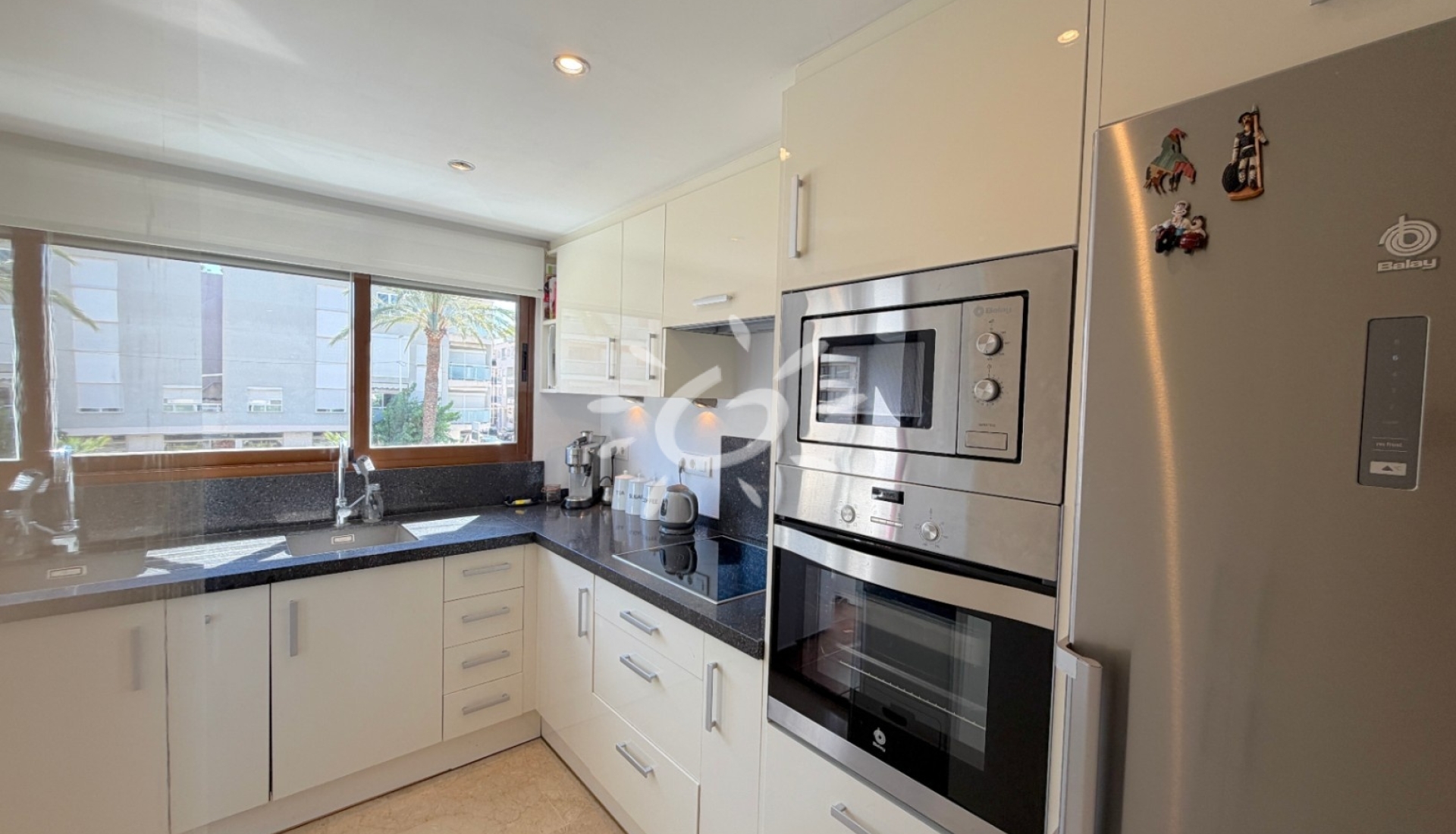 Reventas - Apartamentos - Pisos - Moraira - Casco Urbano
