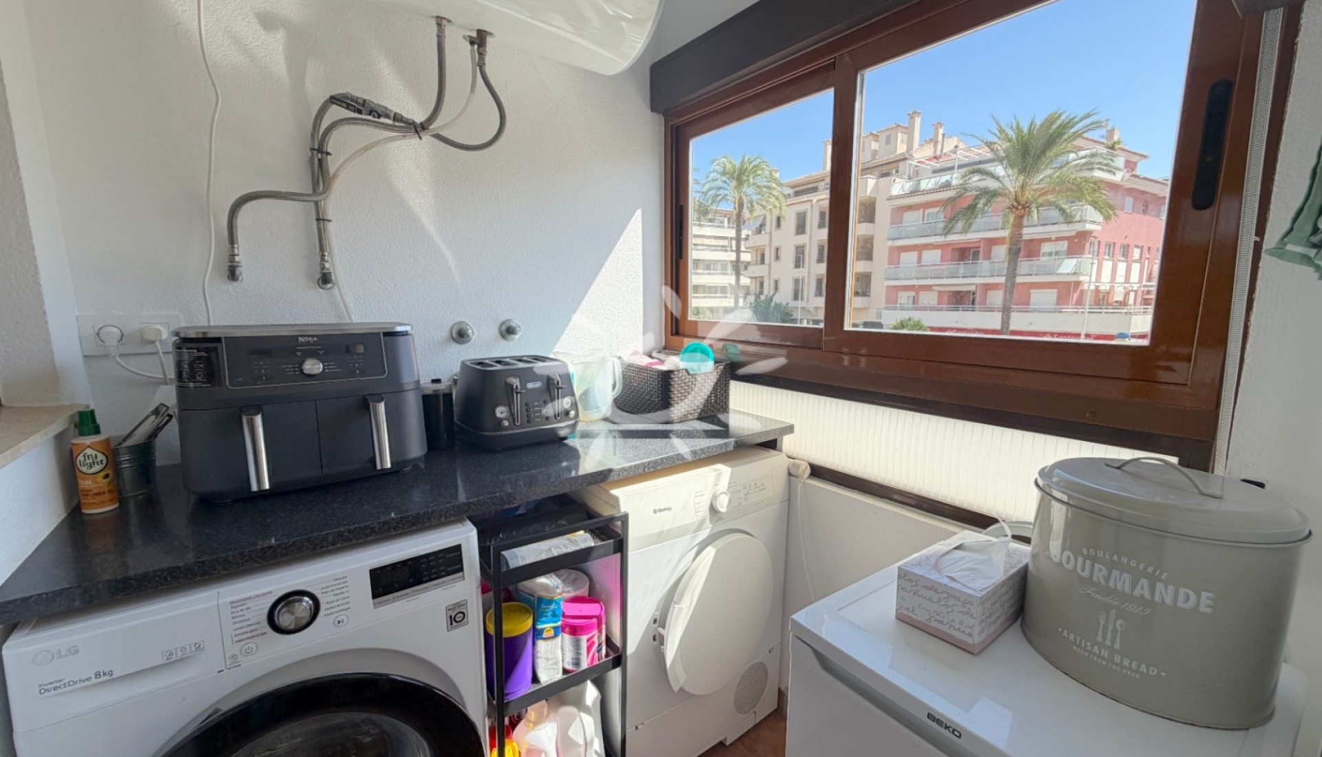 Reventas - Apartamentos - Pisos - Moraira - Casco Urbano