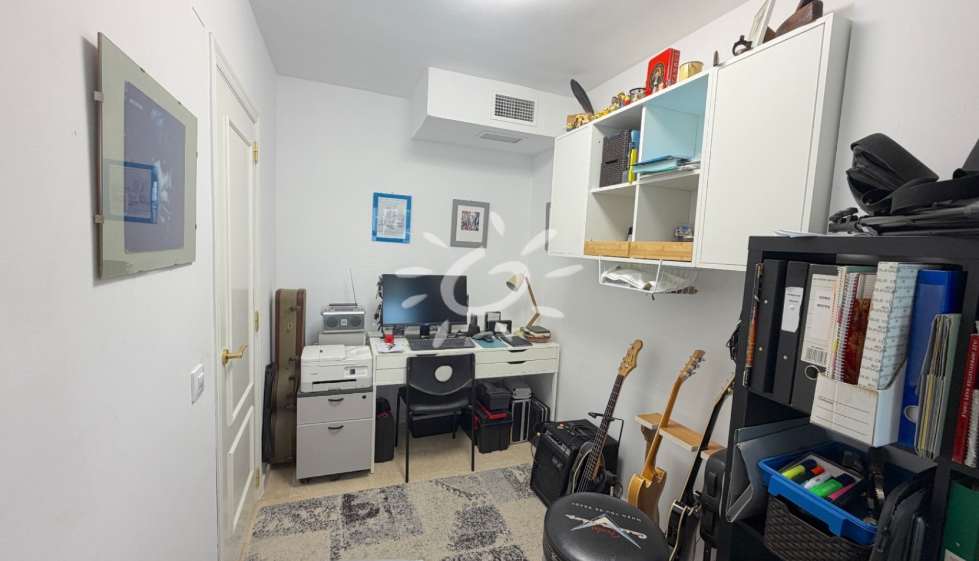 Reventas - Apartamentos - Pisos - Moraira - Casco Urbano