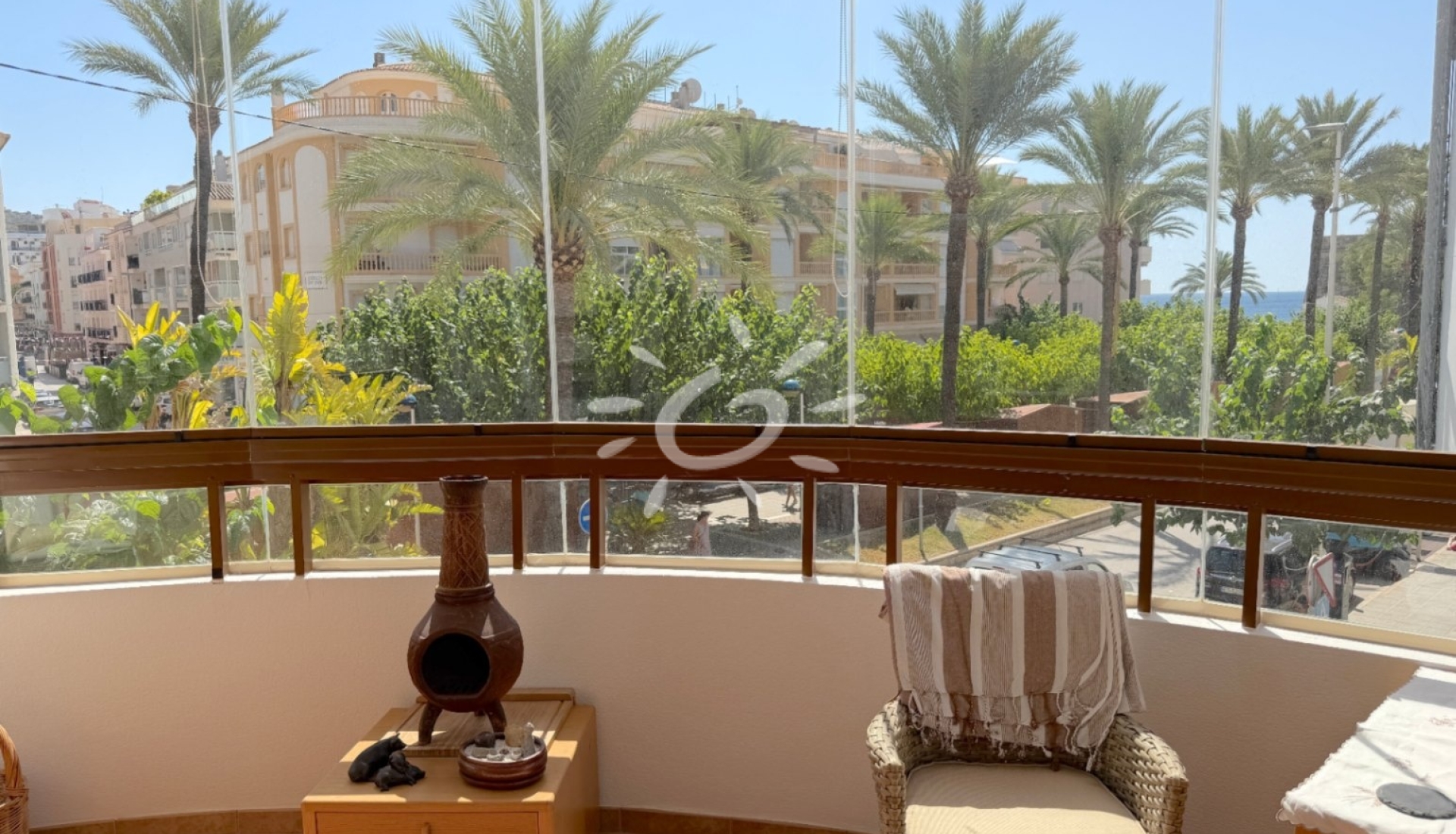 Reventas - Apartamentos - Pisos - Moraira - Casco Urbano