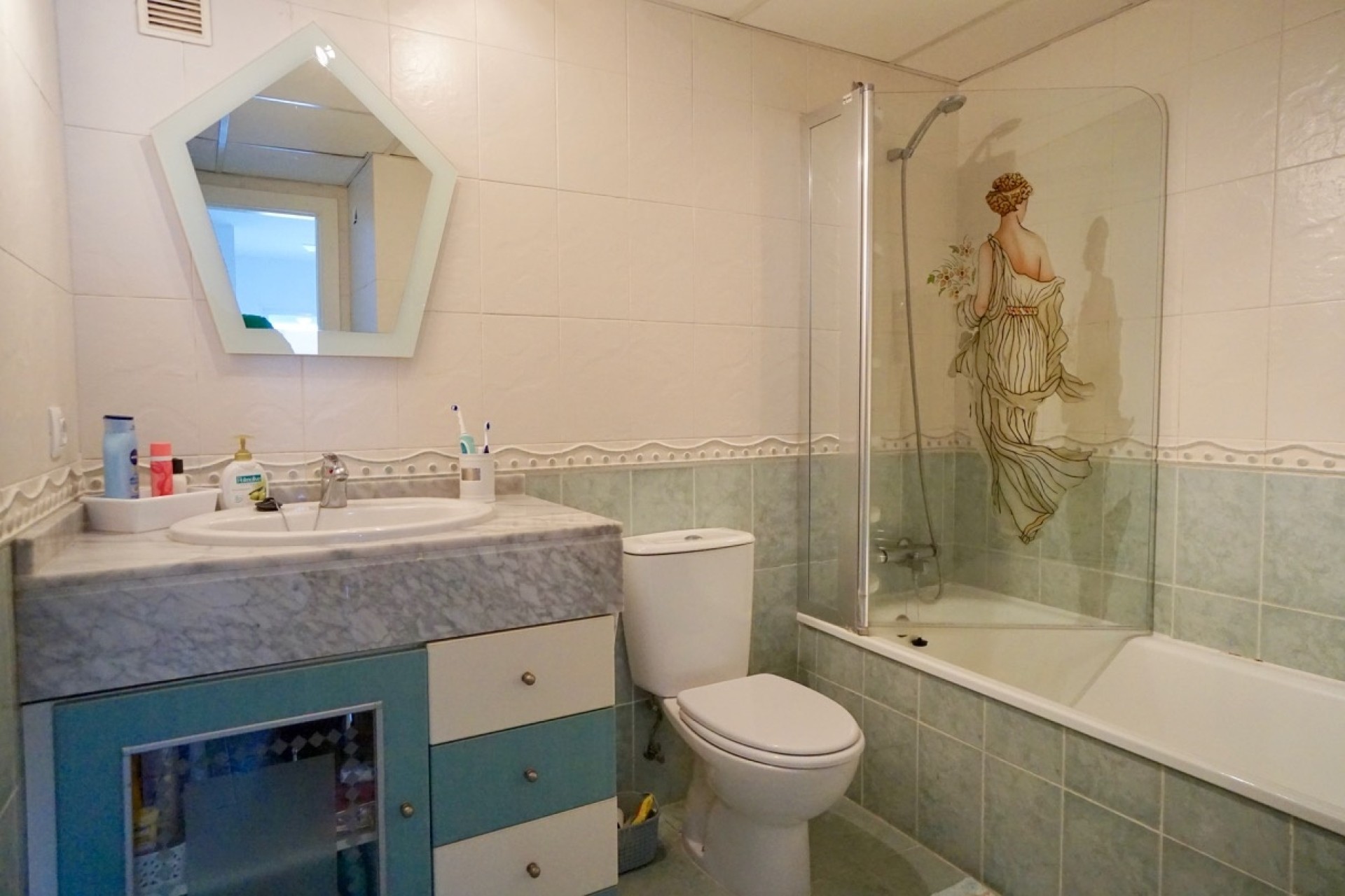 Reventas - Apartamentos - Pisos - Moraira - Centro Moraira