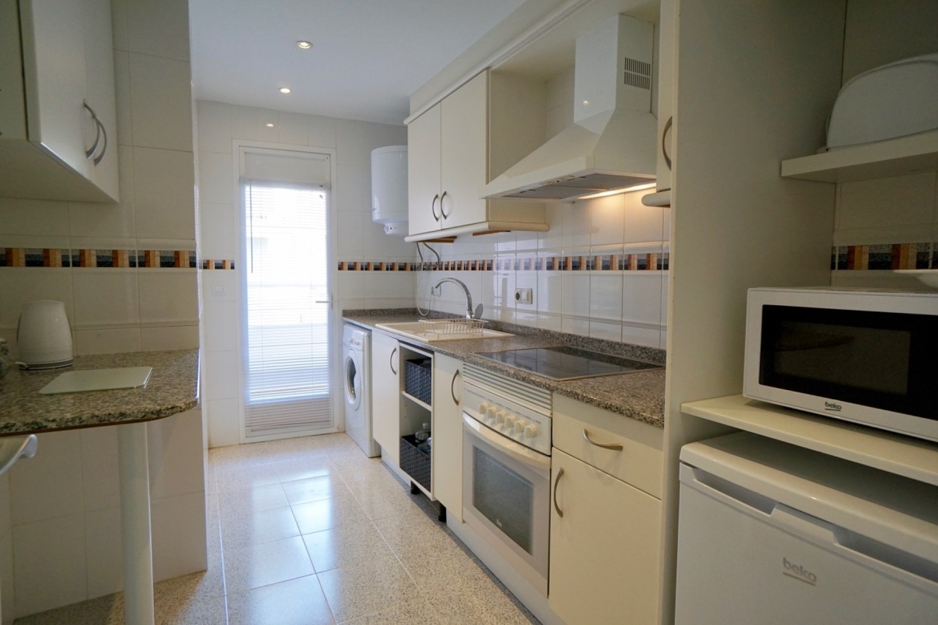 Reventas - Apartamentos - Pisos - Moraira - Centro Moraira