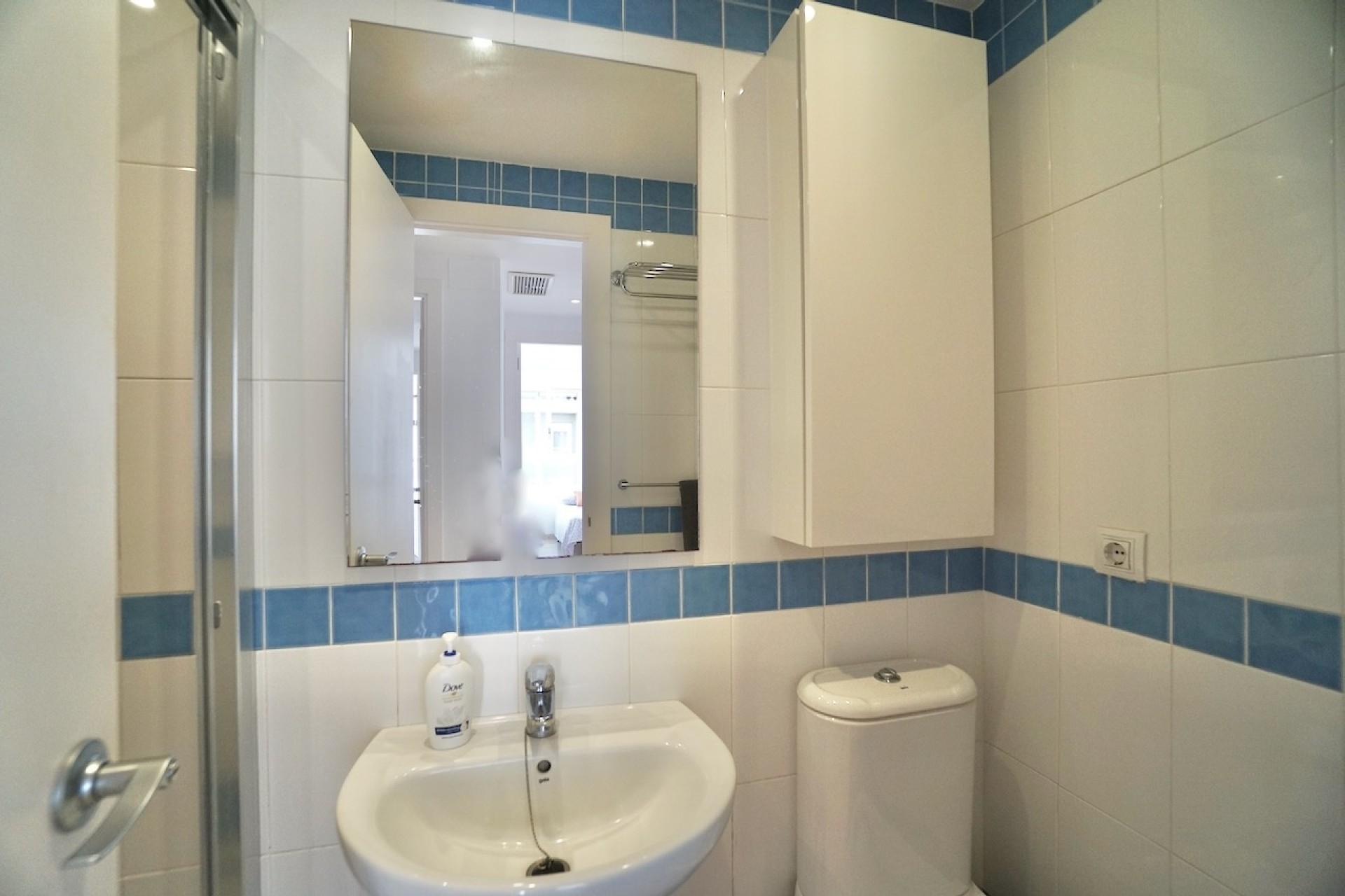 Reventas - Apartamentos - Pisos - Moraira - Centro Moraira