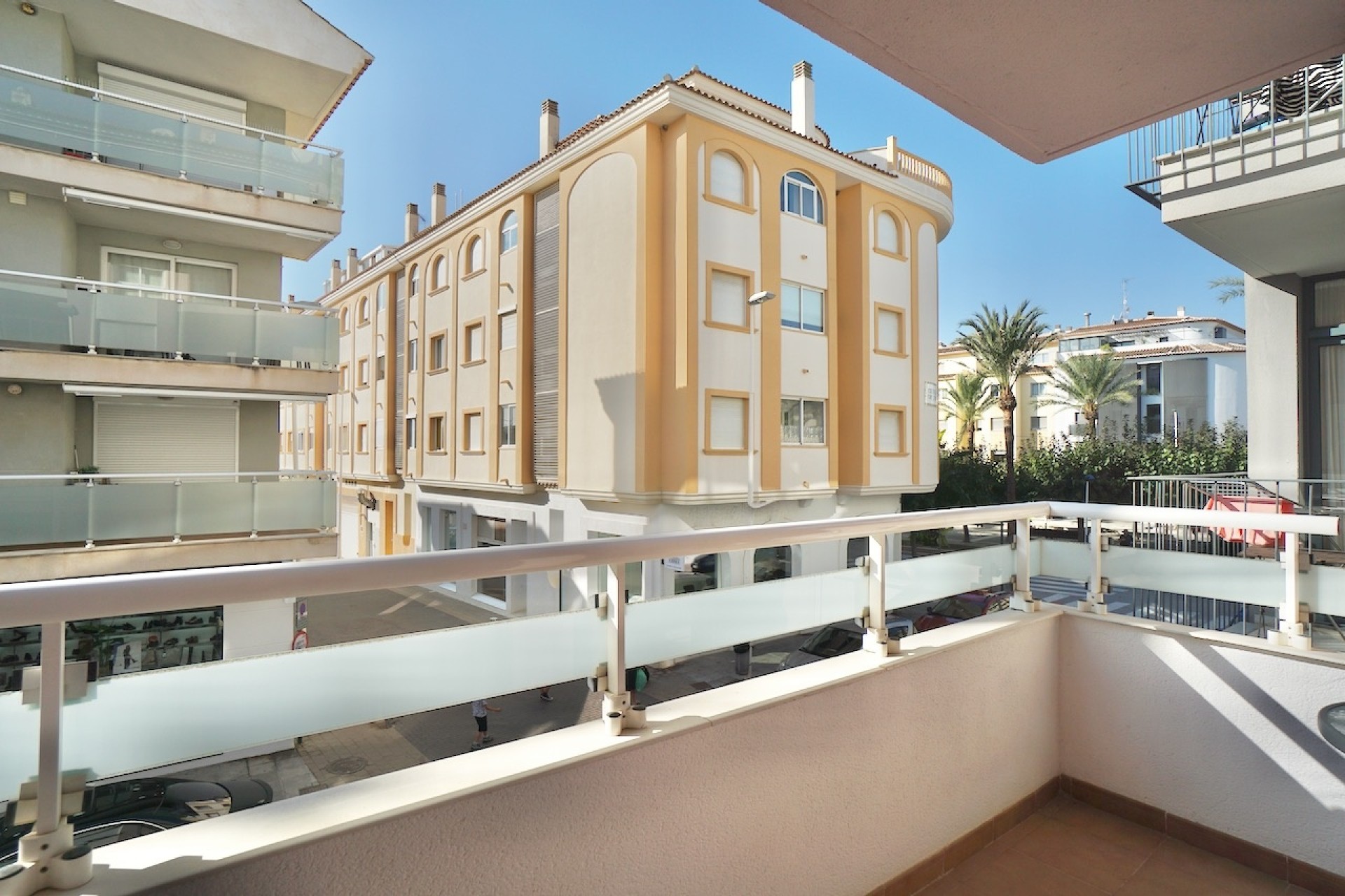 Reventas - Apartamentos - Pisos - Moraira - Centro Moraira