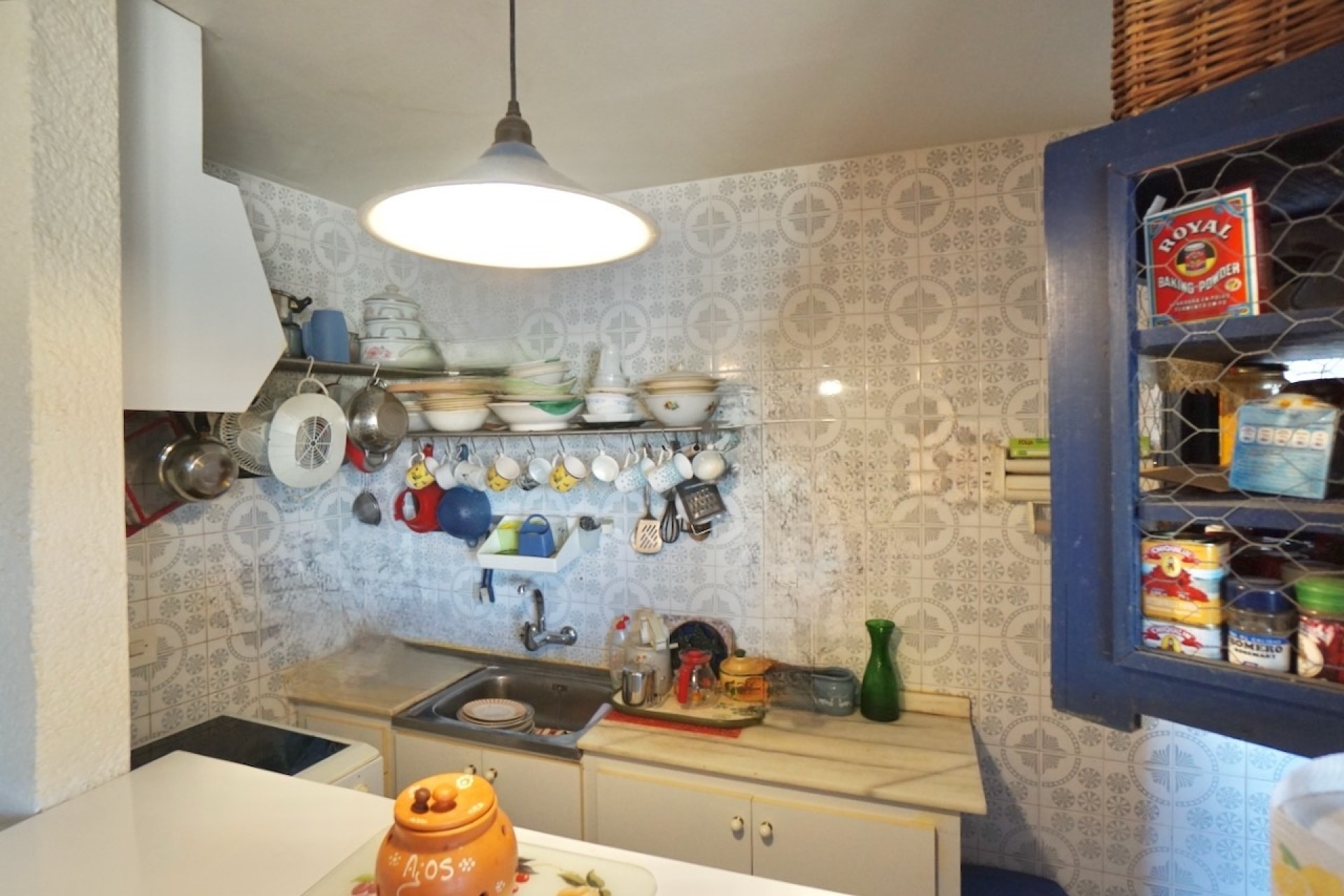 Reventas - Apartamentos - Pisos - Moraira - Centro Moraira