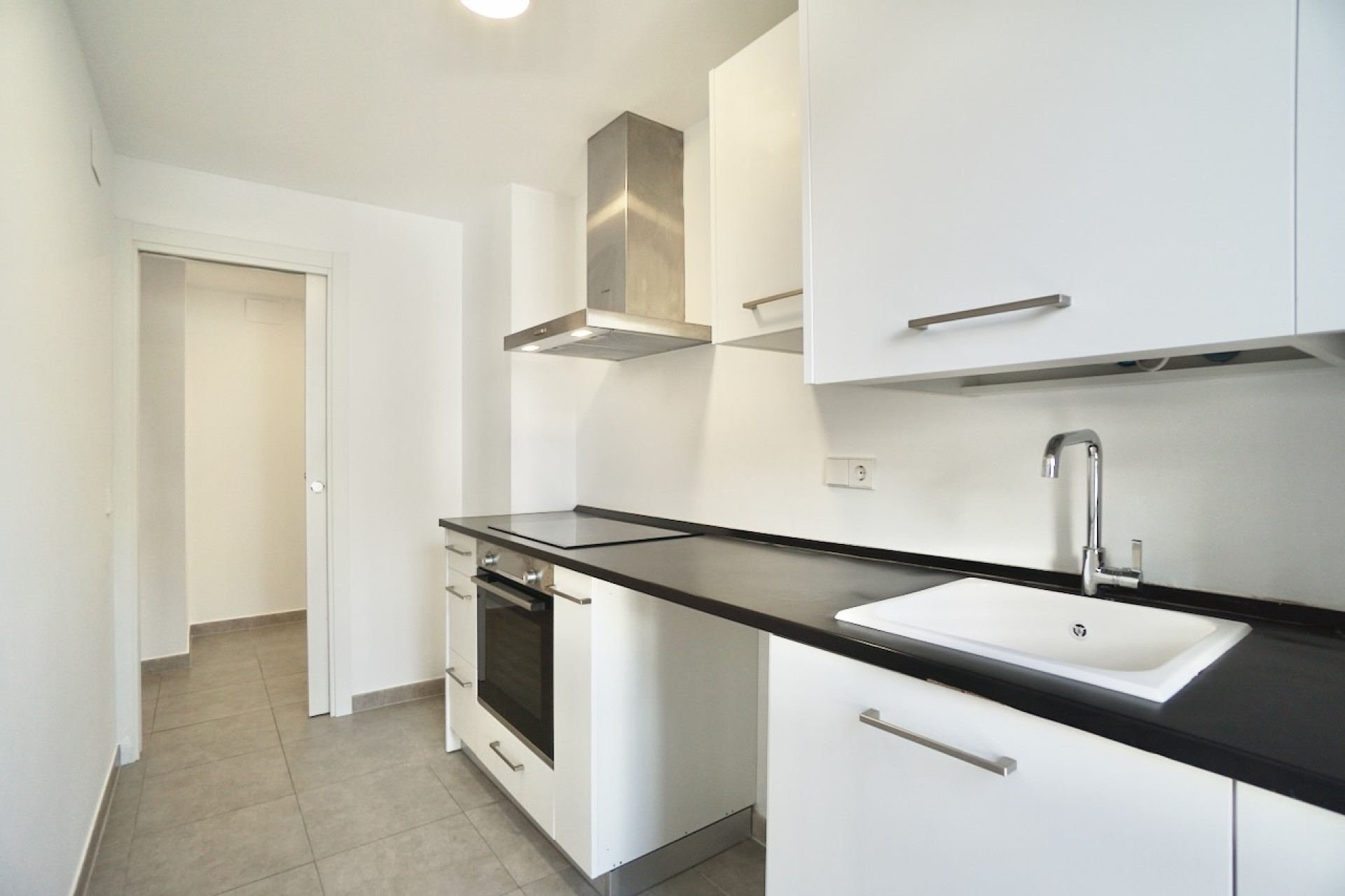 Reventas - Apartamentos - Pisos - Moraira - Centro Moraira