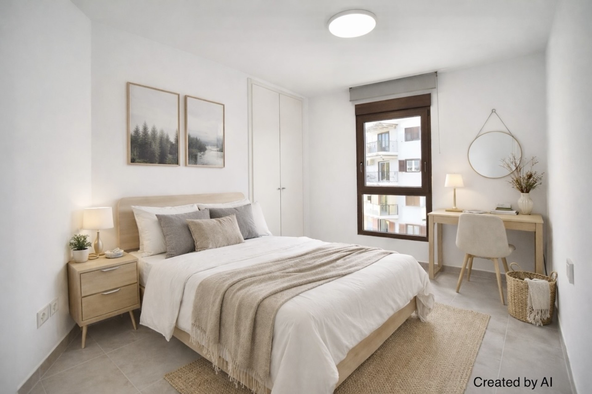 Reventas - Apartamentos - Pisos - Moraira - Centro Moraira