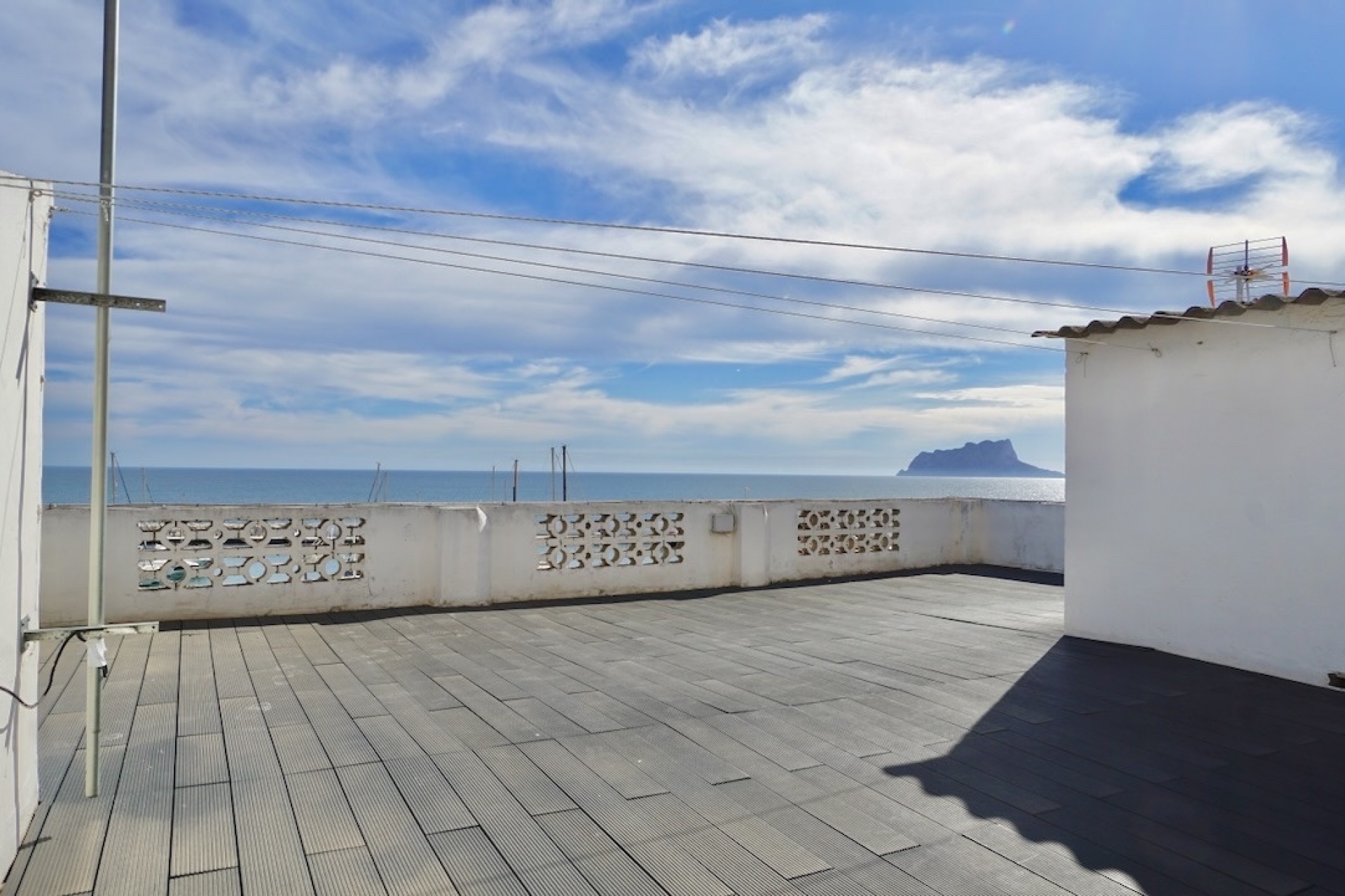 Reventas - Apartamentos - Pisos - Moraira - Centro Moraira