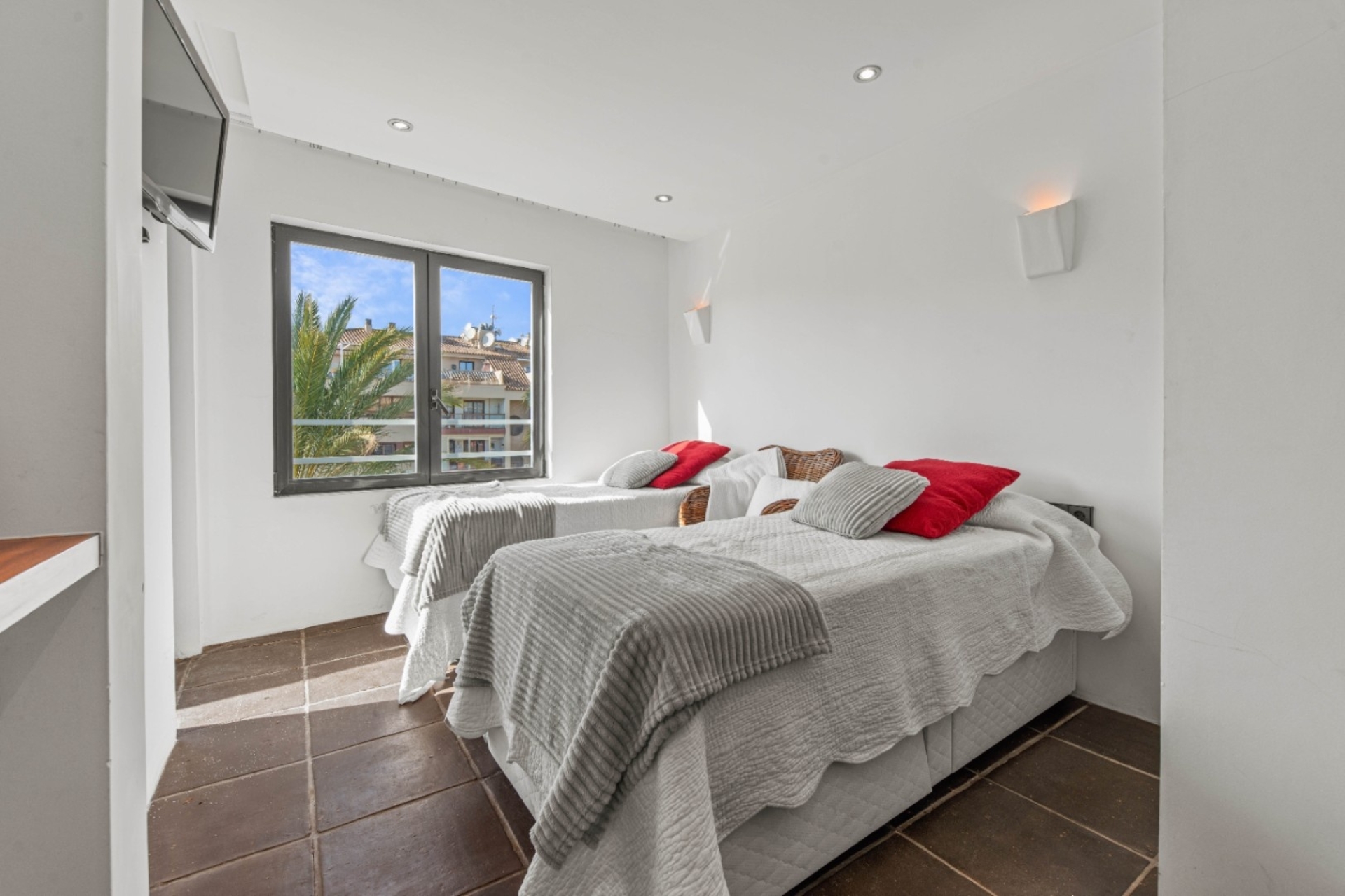 Reventas - Apartamentos - Pisos - Moraira - Centro Moraira