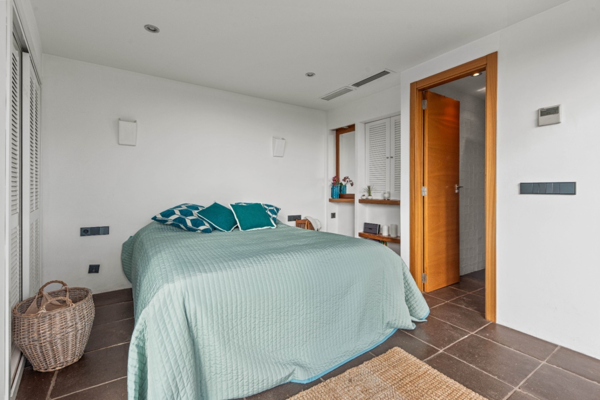 Reventas - Apartamentos - Pisos - Moraira - Centro Moraira