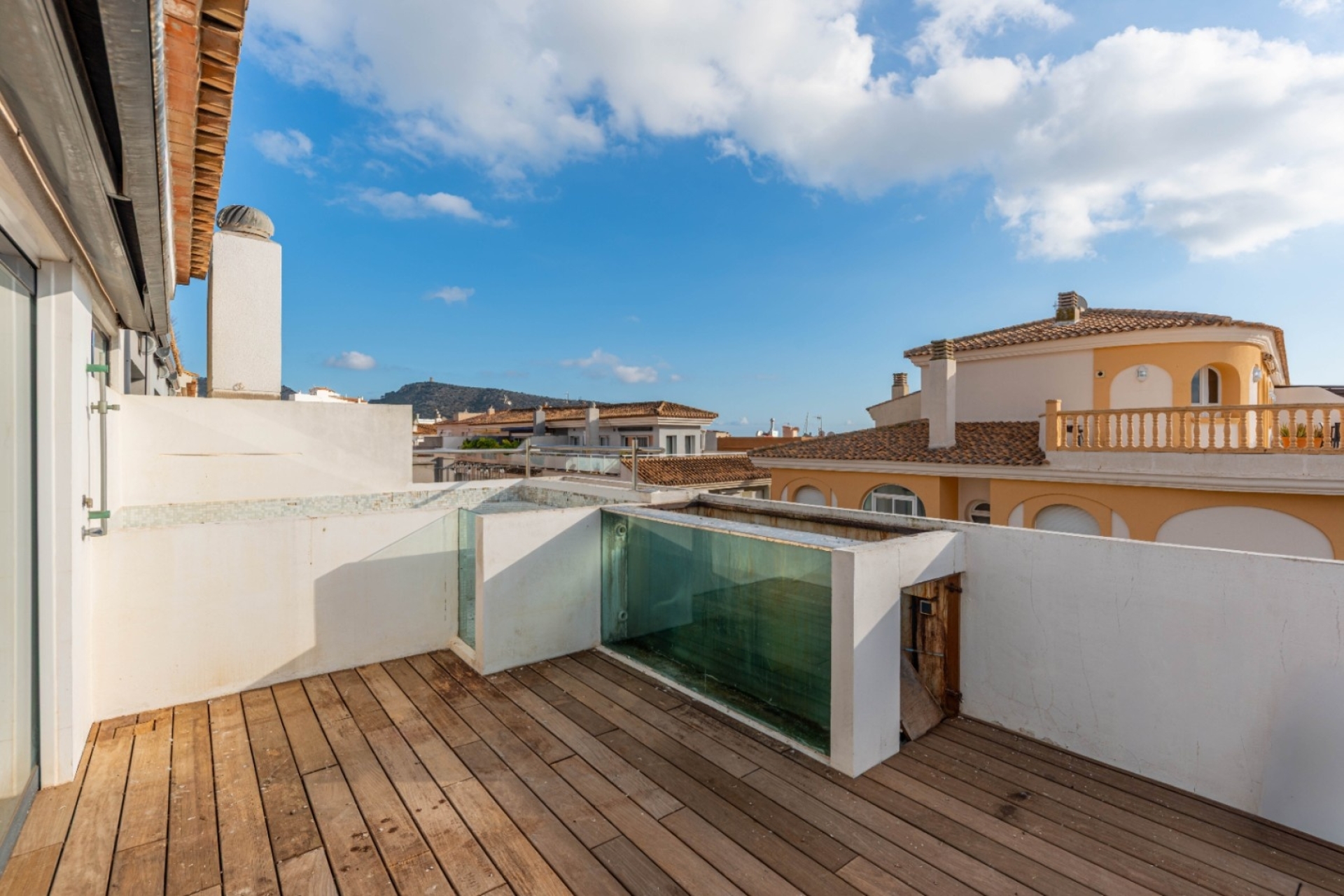 Reventas - Apartamentos - Pisos - Moraira - Centro Moraira