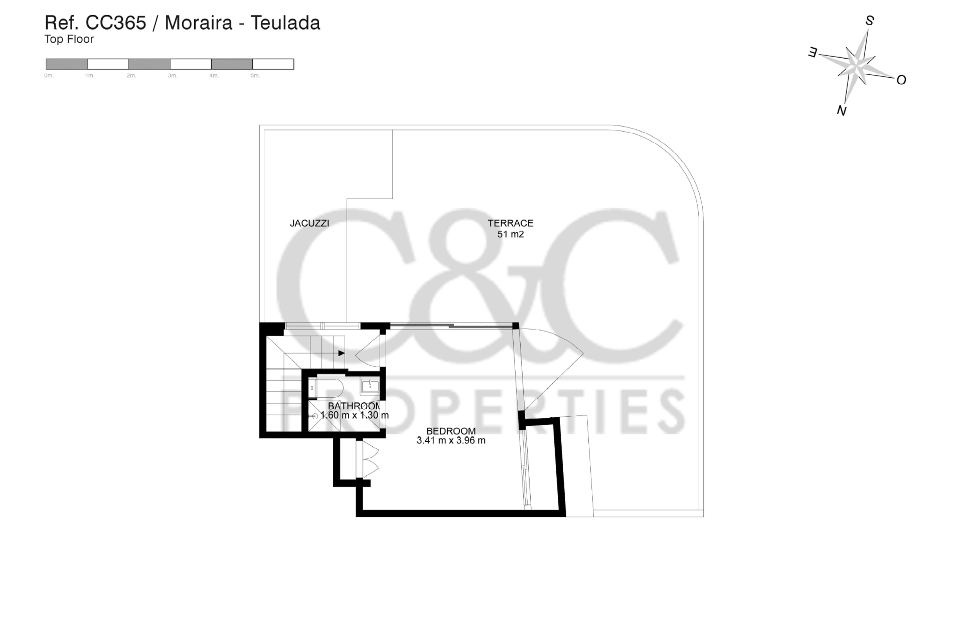 Reventas - Apartamentos - Pisos - Moraira - Centro Moraira