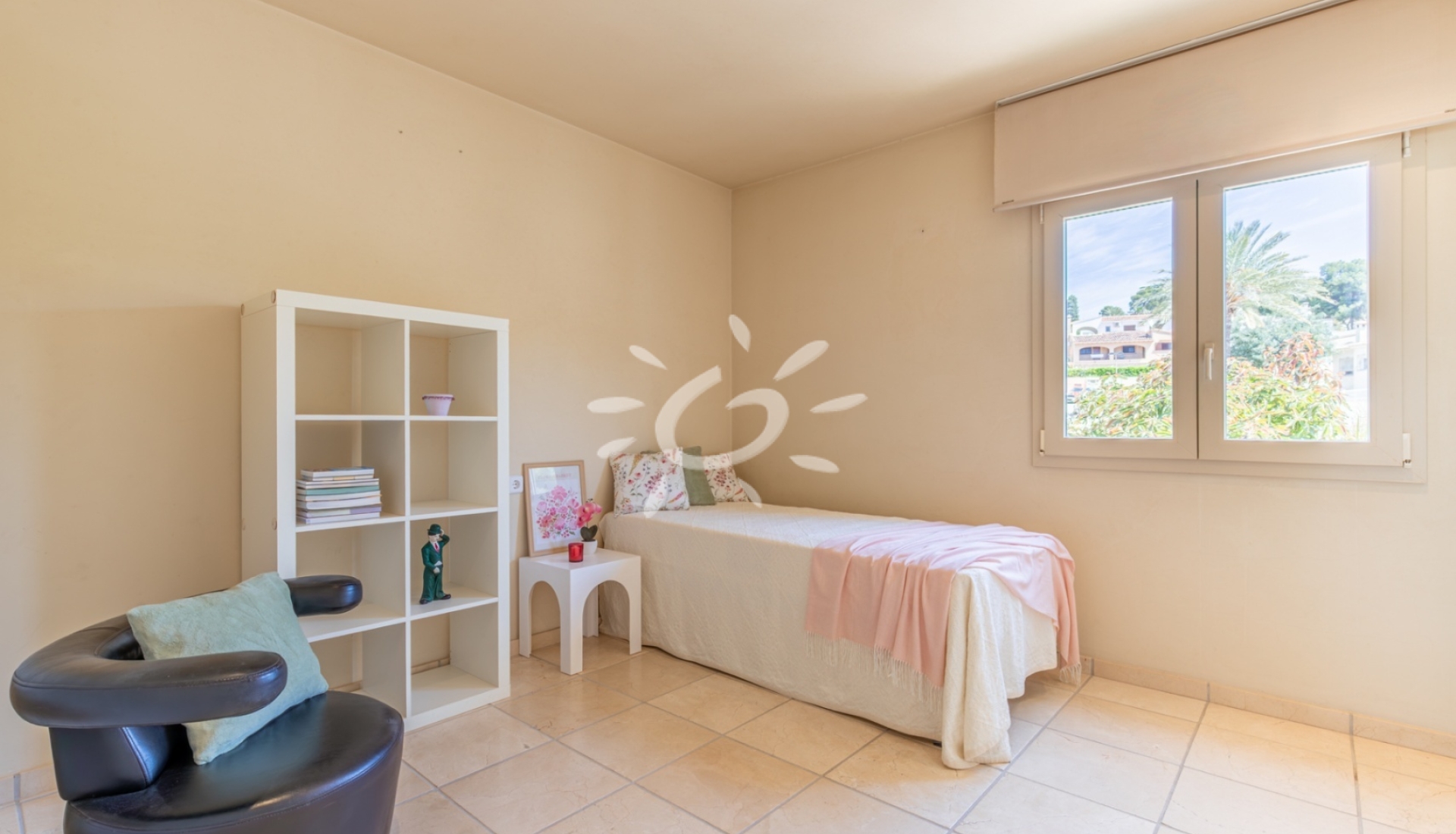 Reventas - Apartamentos - Pisos - Moraira - Centro Moraira