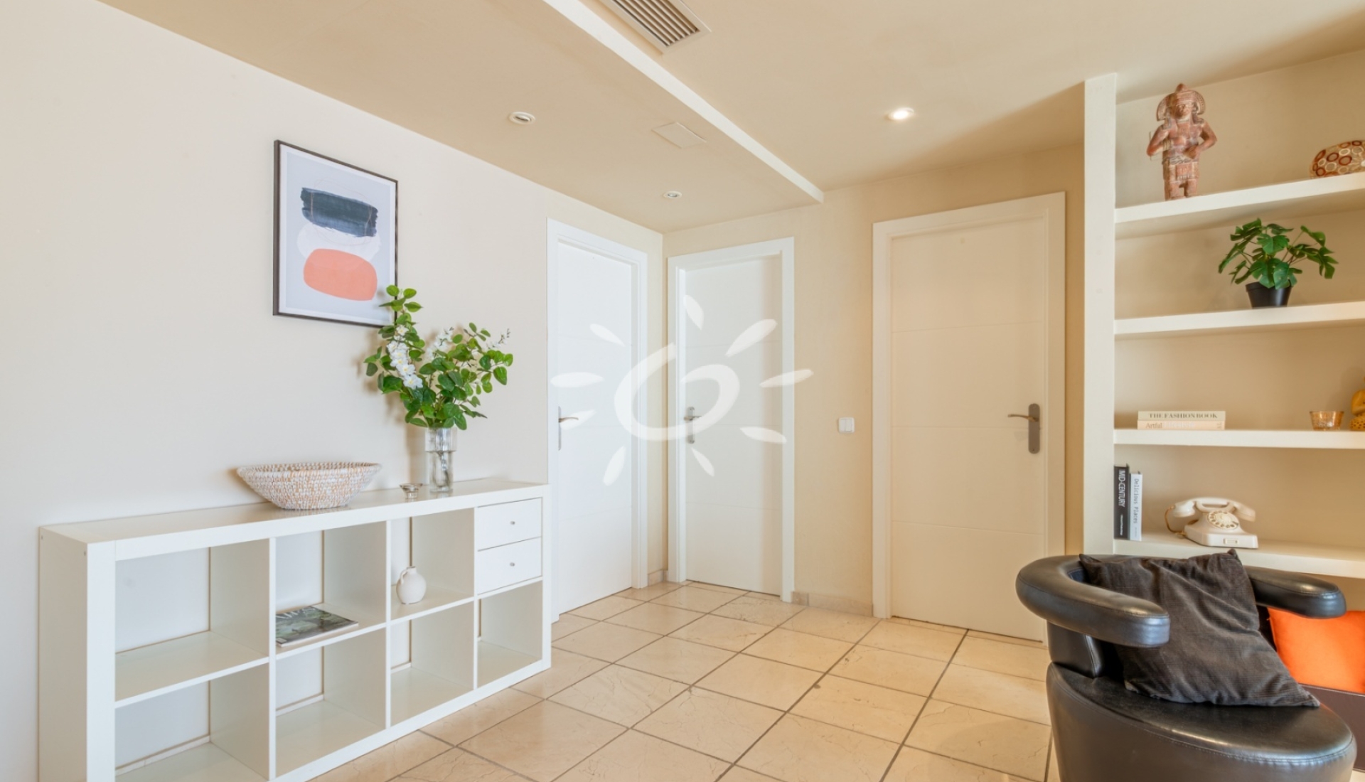 Reventas - Apartamentos - Pisos - Moraira - Centro Moraira
