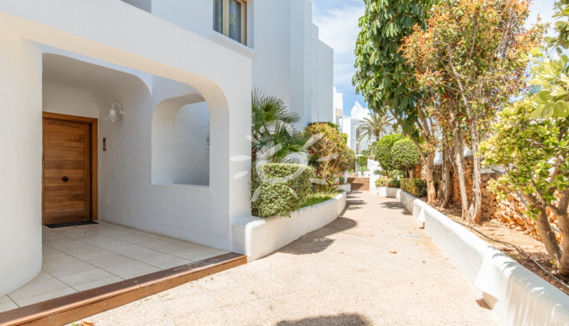 Reventas - Apartamentos - Pisos - Moraira - Centro Moraira