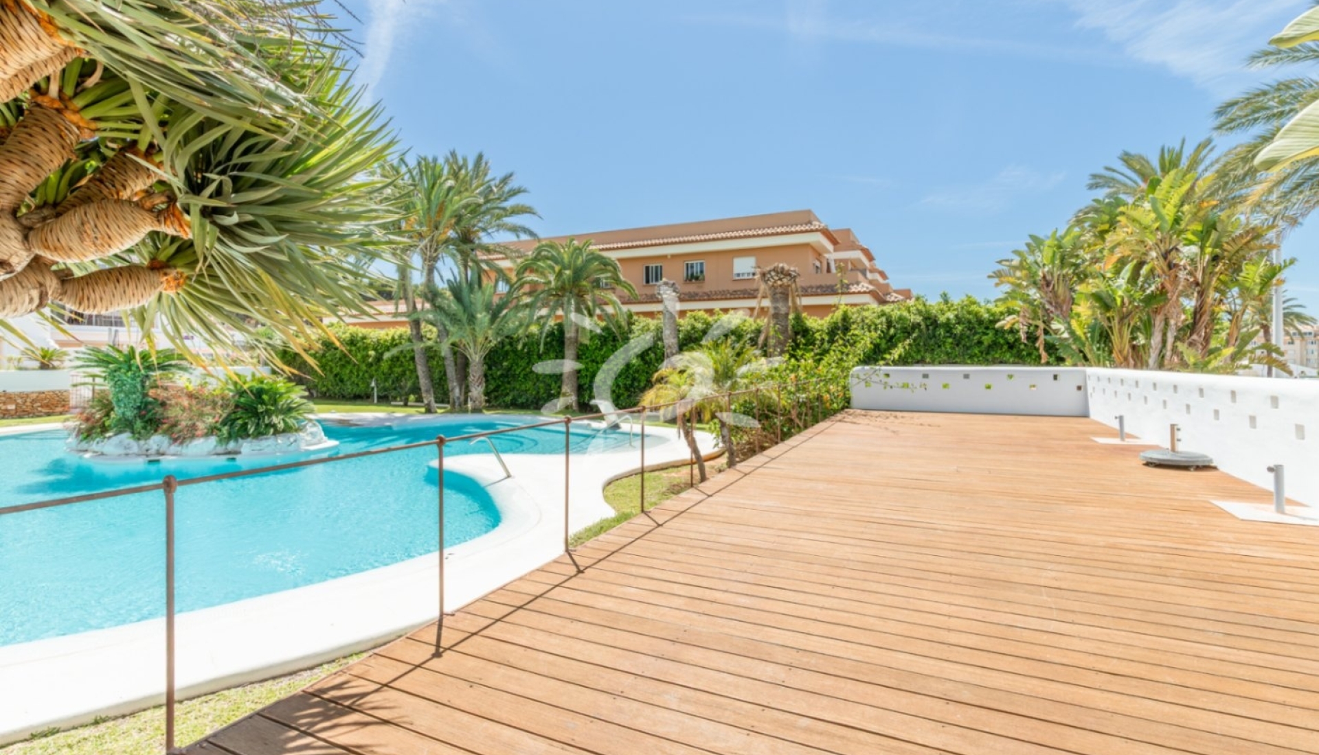 Reventas - Apartamentos - Pisos - Moraira - Centro Moraira